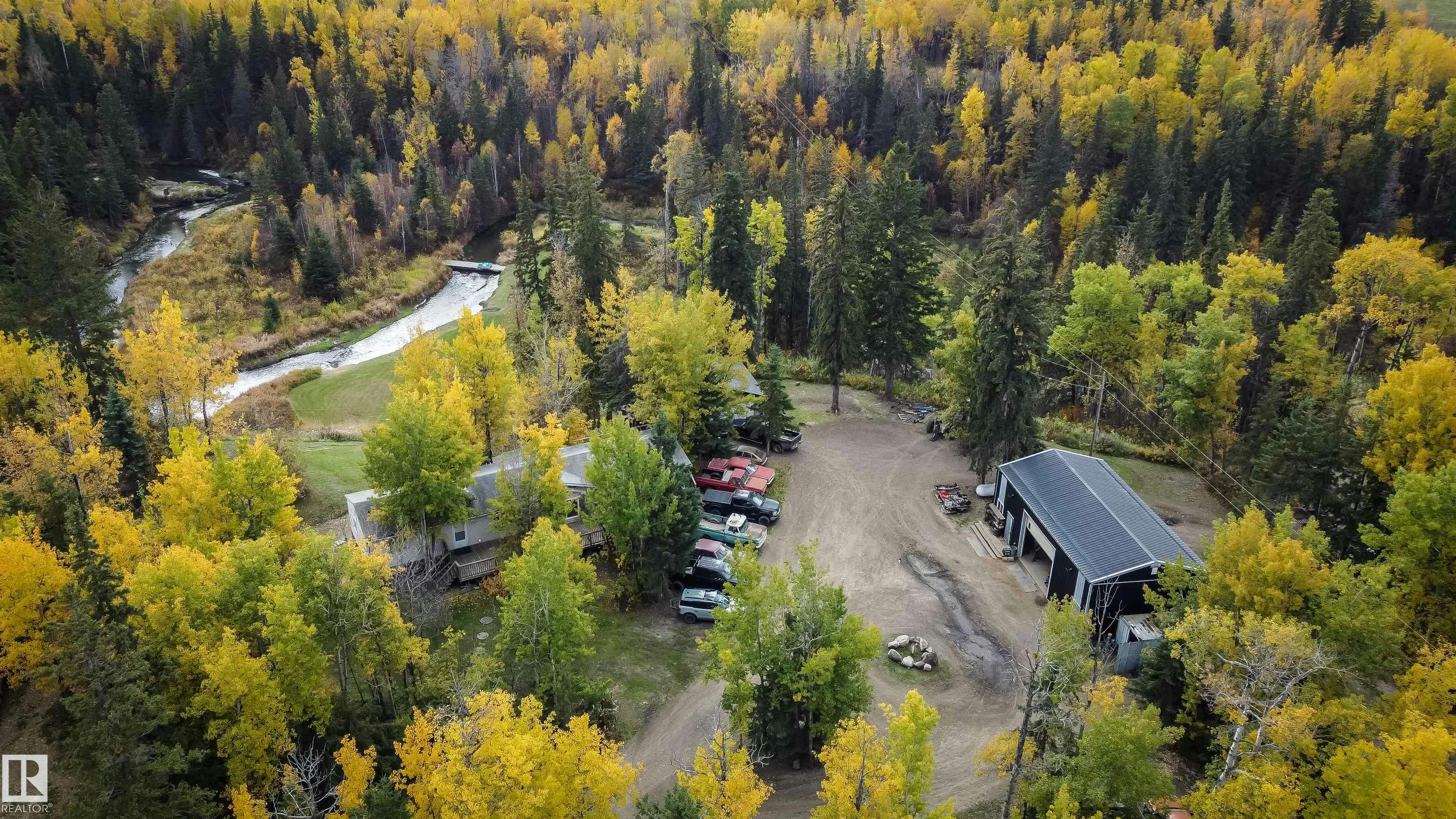2331 Twp Road 552, Rural Lac Ste. Anne County, AB, T0E 1A0