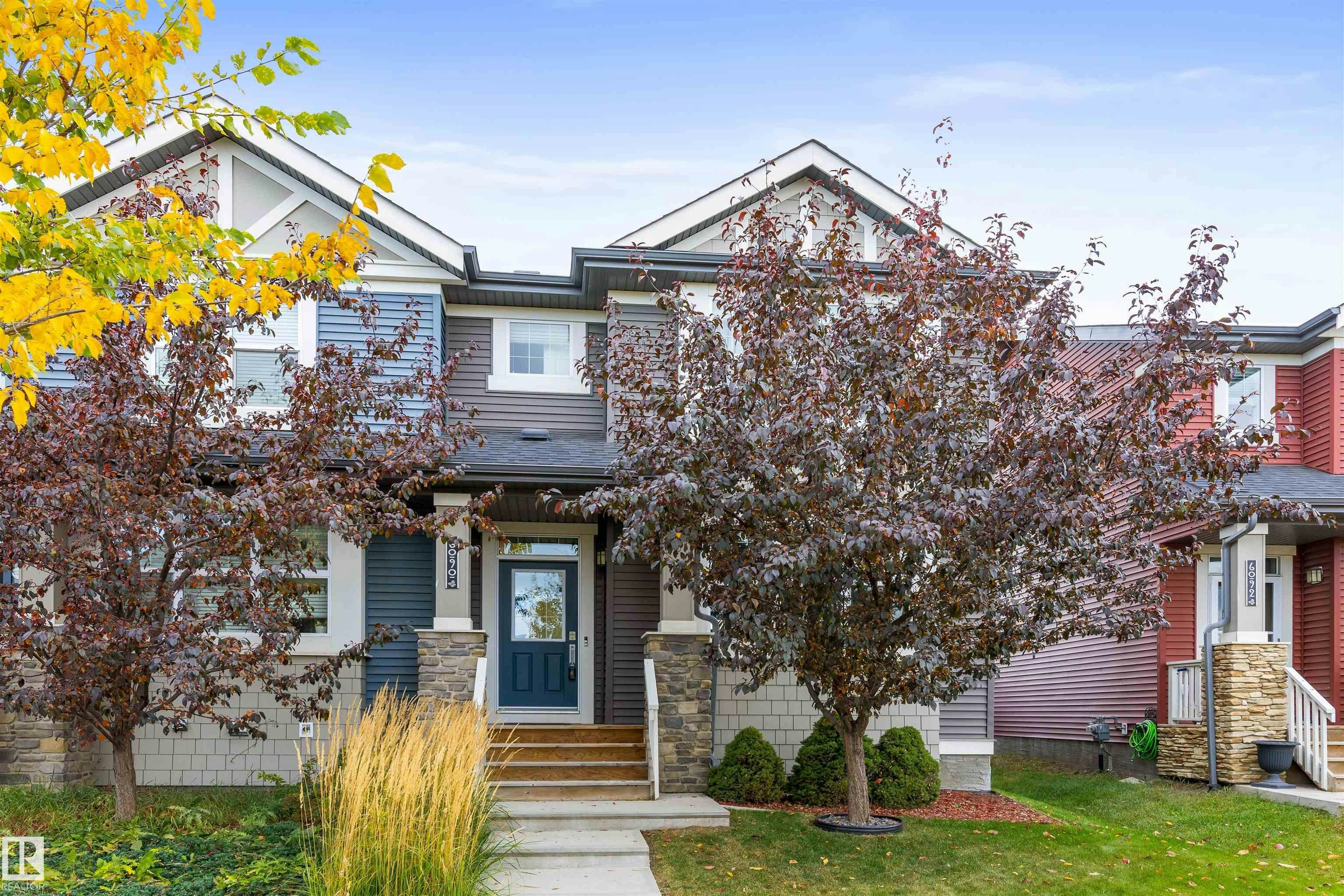 6090 Rosenthal Way, Edmonton, AB, T5T 7C9