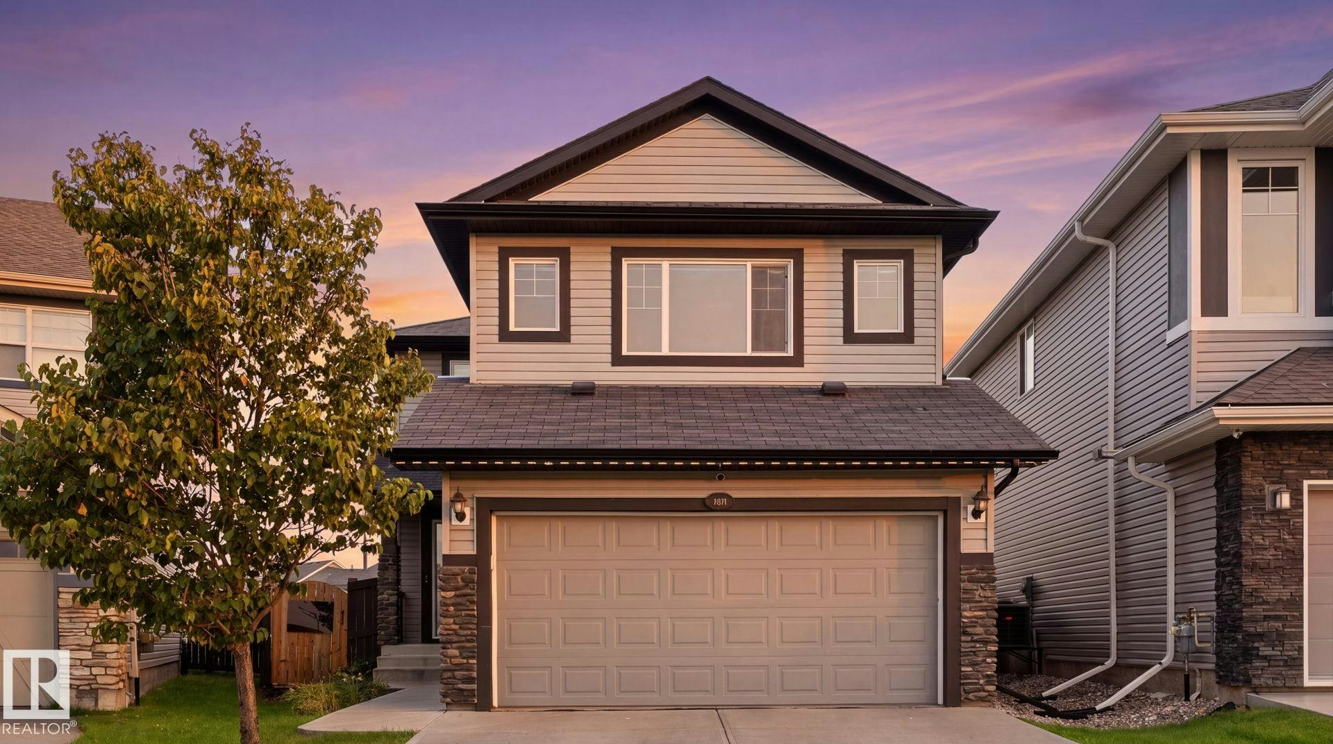 3613 167a Avenue, Edmonton, AB, T5Y 0X6