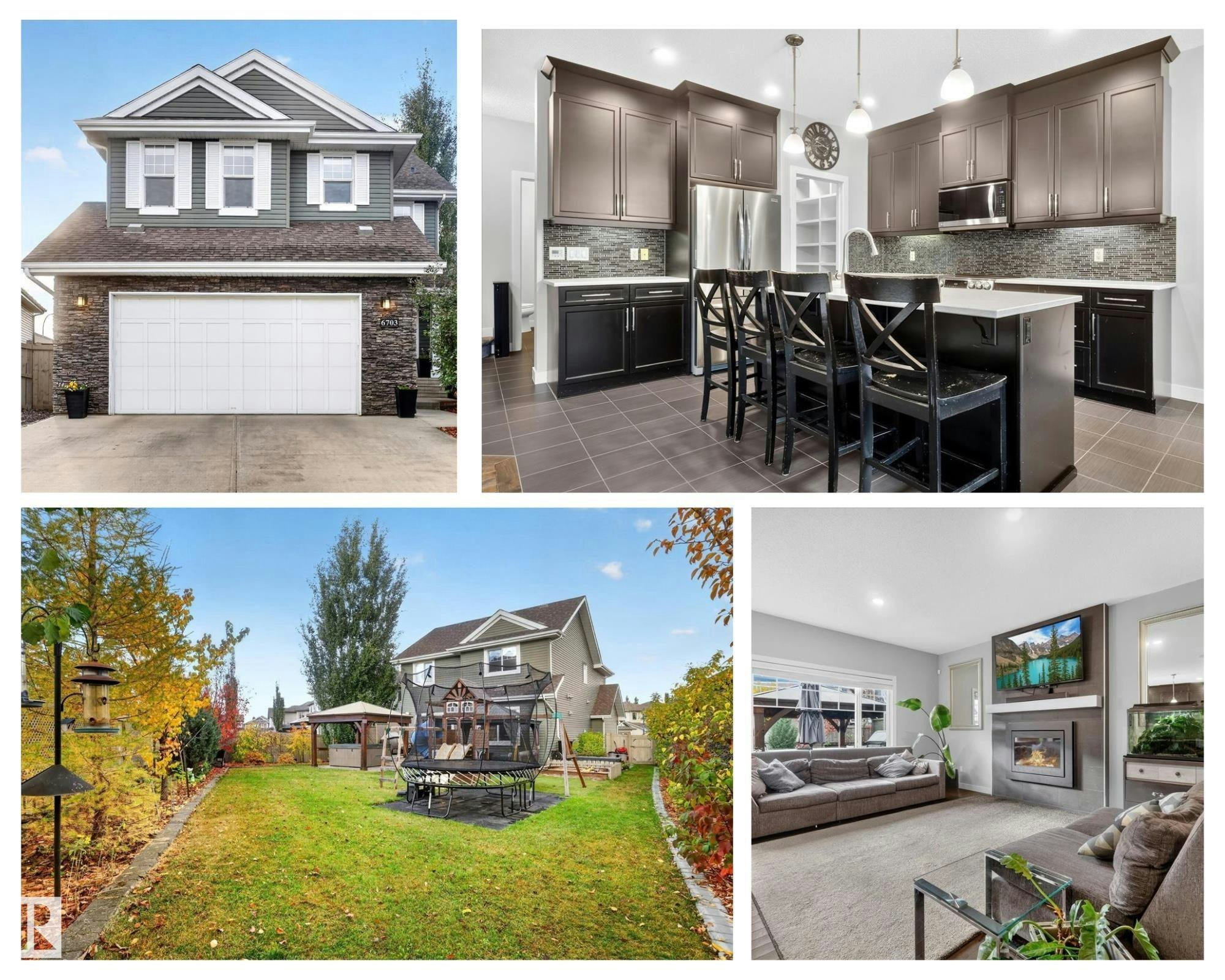 6703 20 Avenue, Edmonton, AB, T6X 0T4