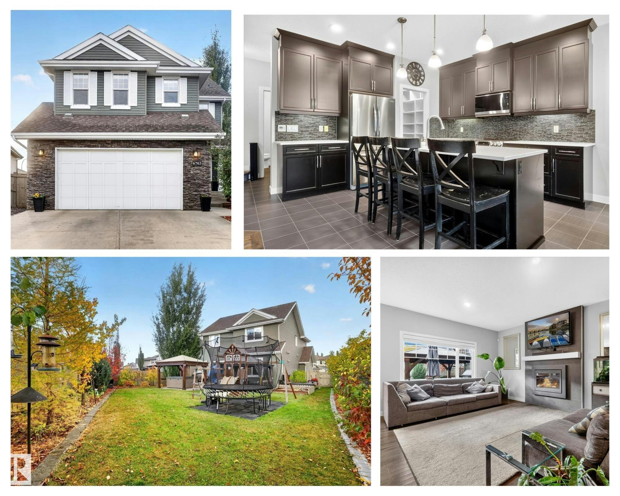6703 20 Avenue, Edmonton, AB, T6X 0T4