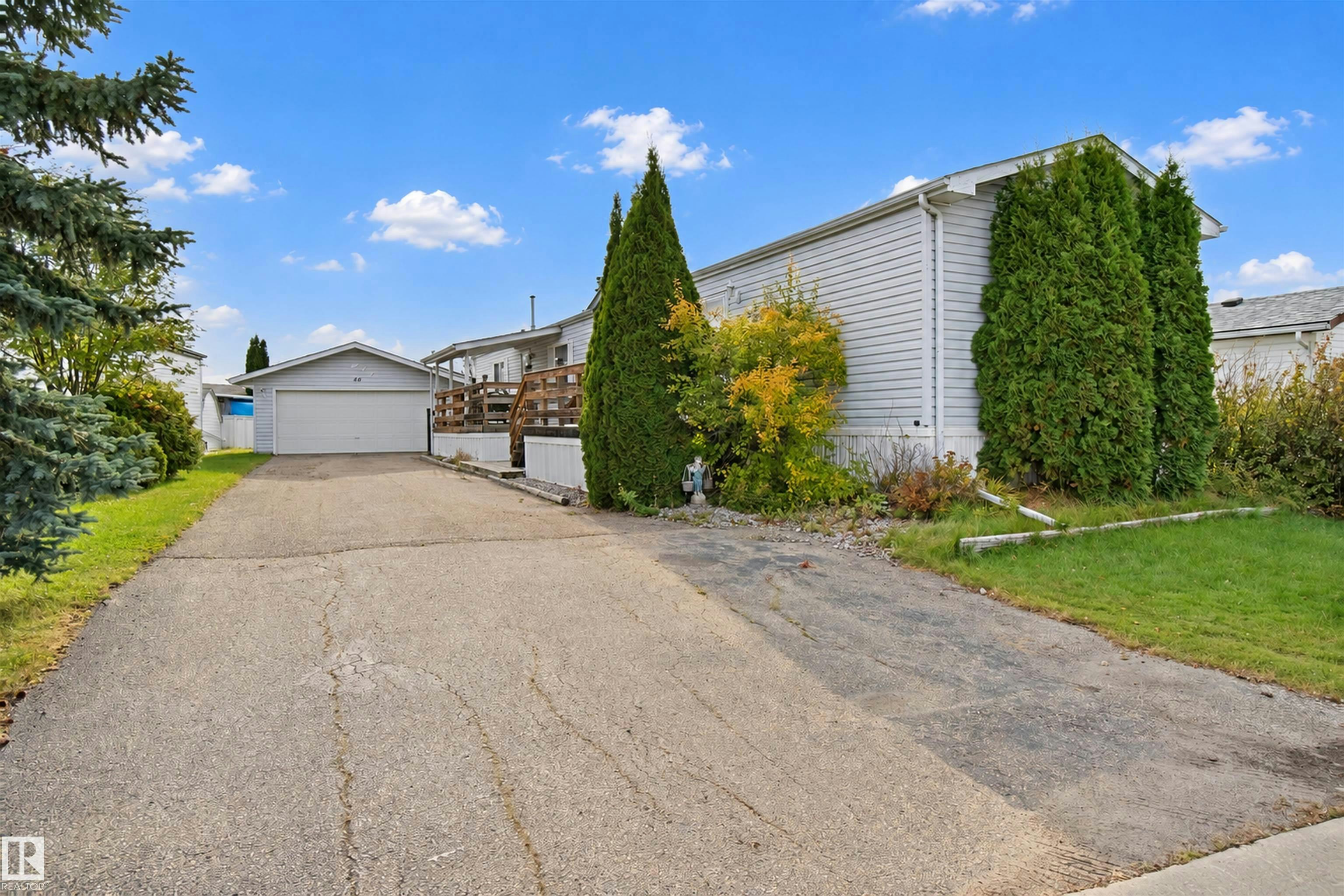 48 3400 48 Street, Stony Plain, AB, T7Z 1S1
