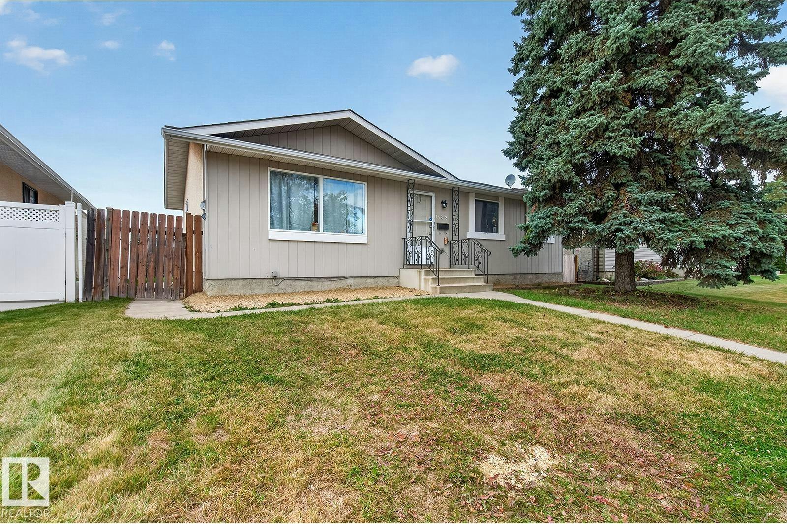 14212 114 Street, Edmonton, AB, T5X 3Z8