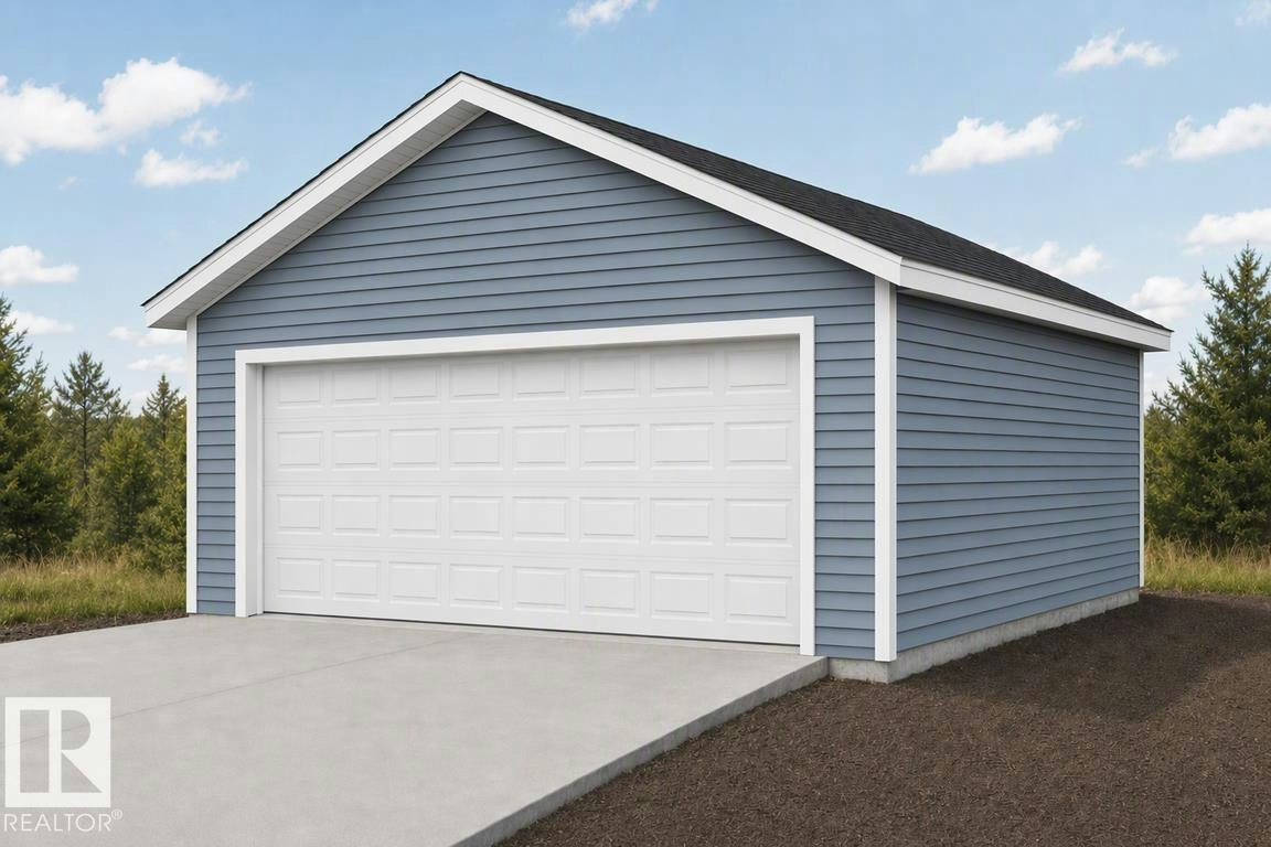20715 43 Avenue, Edmonton, AB, T6M 3E9