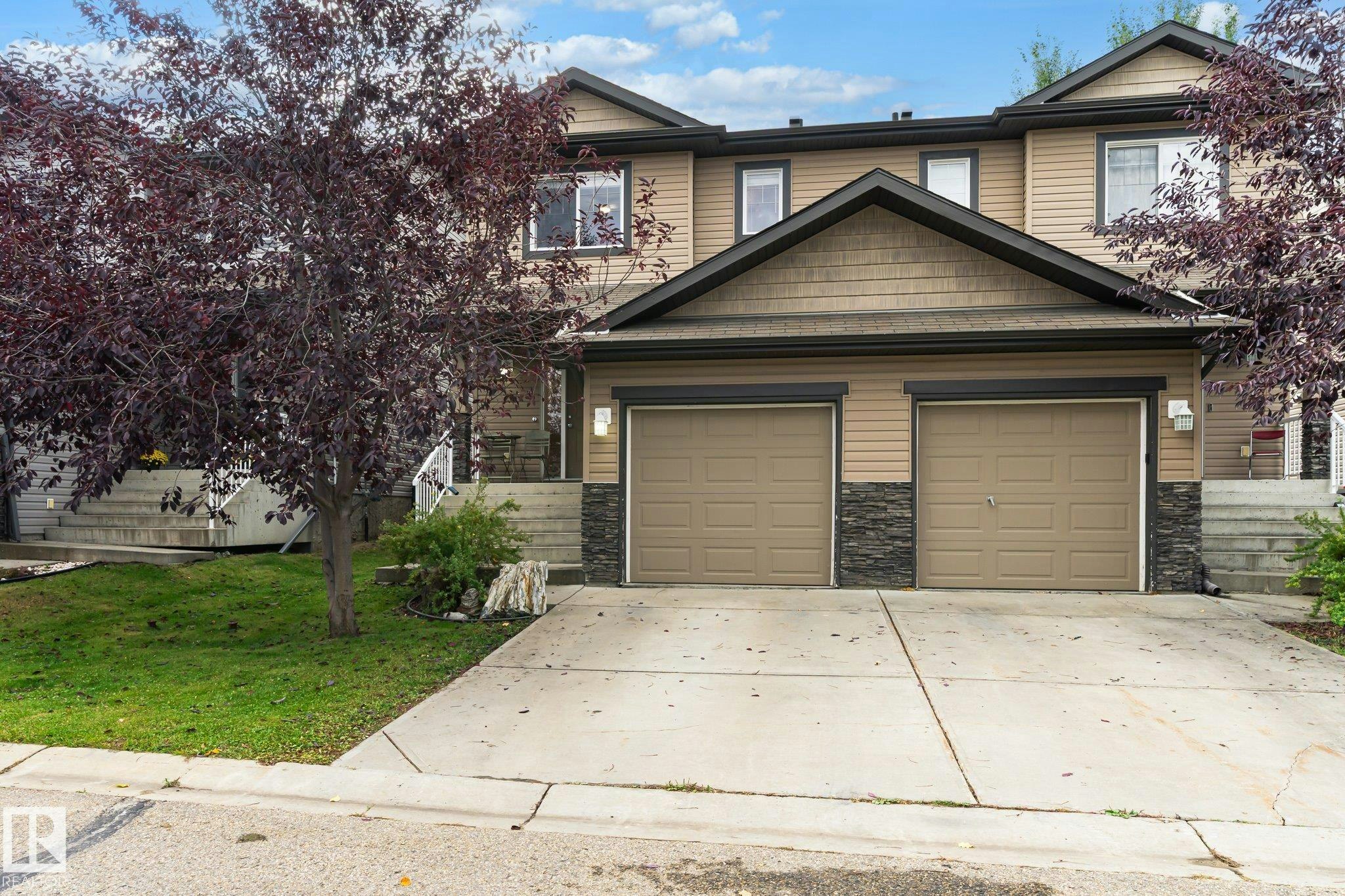 27-85 Spruce Village Drive, Spruce Grove, AB, T7X 0L2