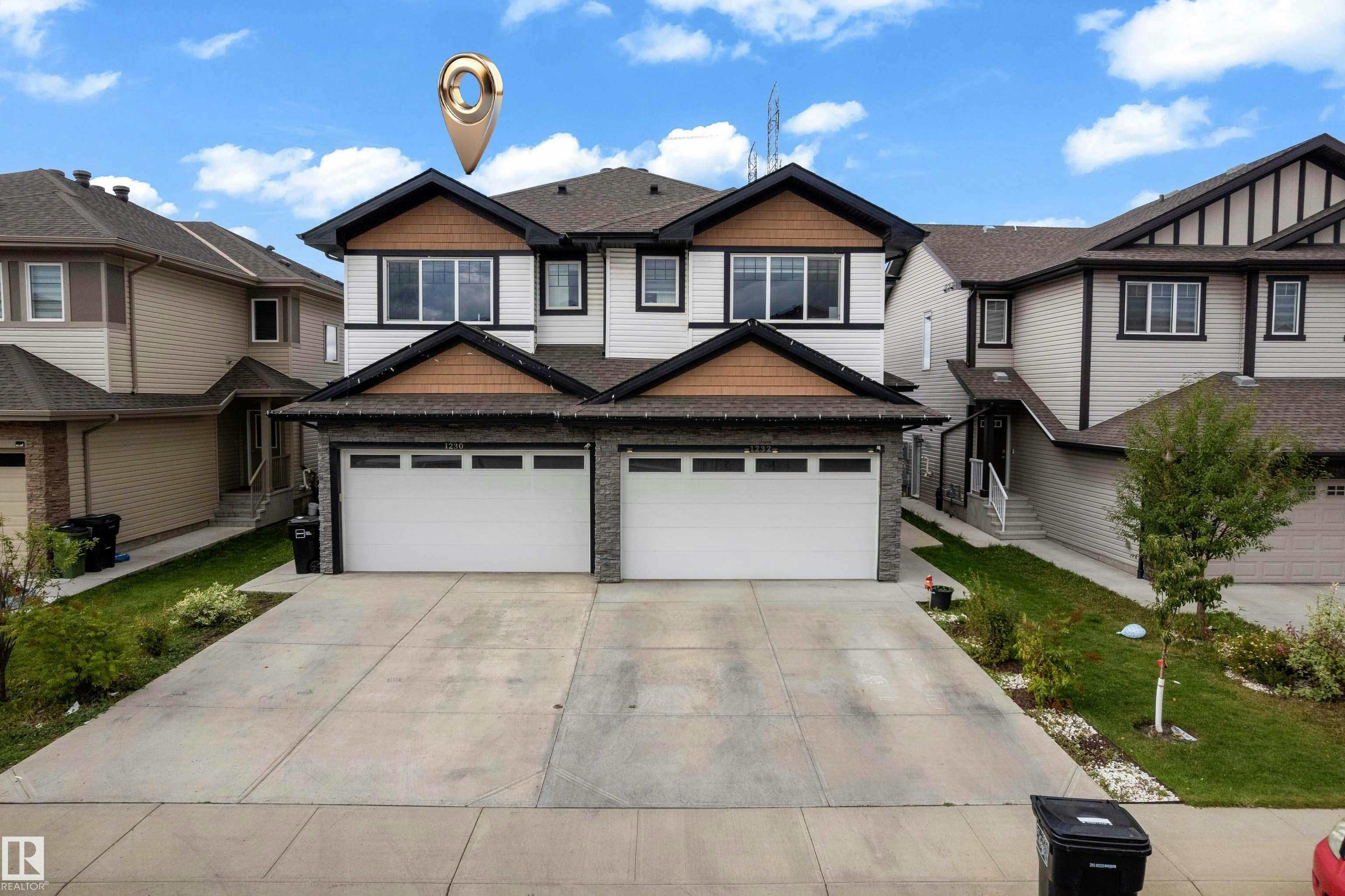 1230 27 Street, Edmonton, AB, T6T 2J3