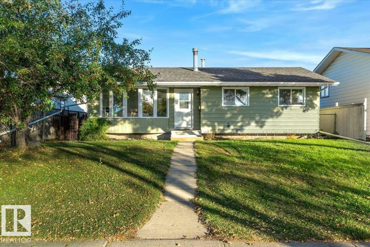 75 Mohawk Crescent, Leduc, AB, T9E 4G4
