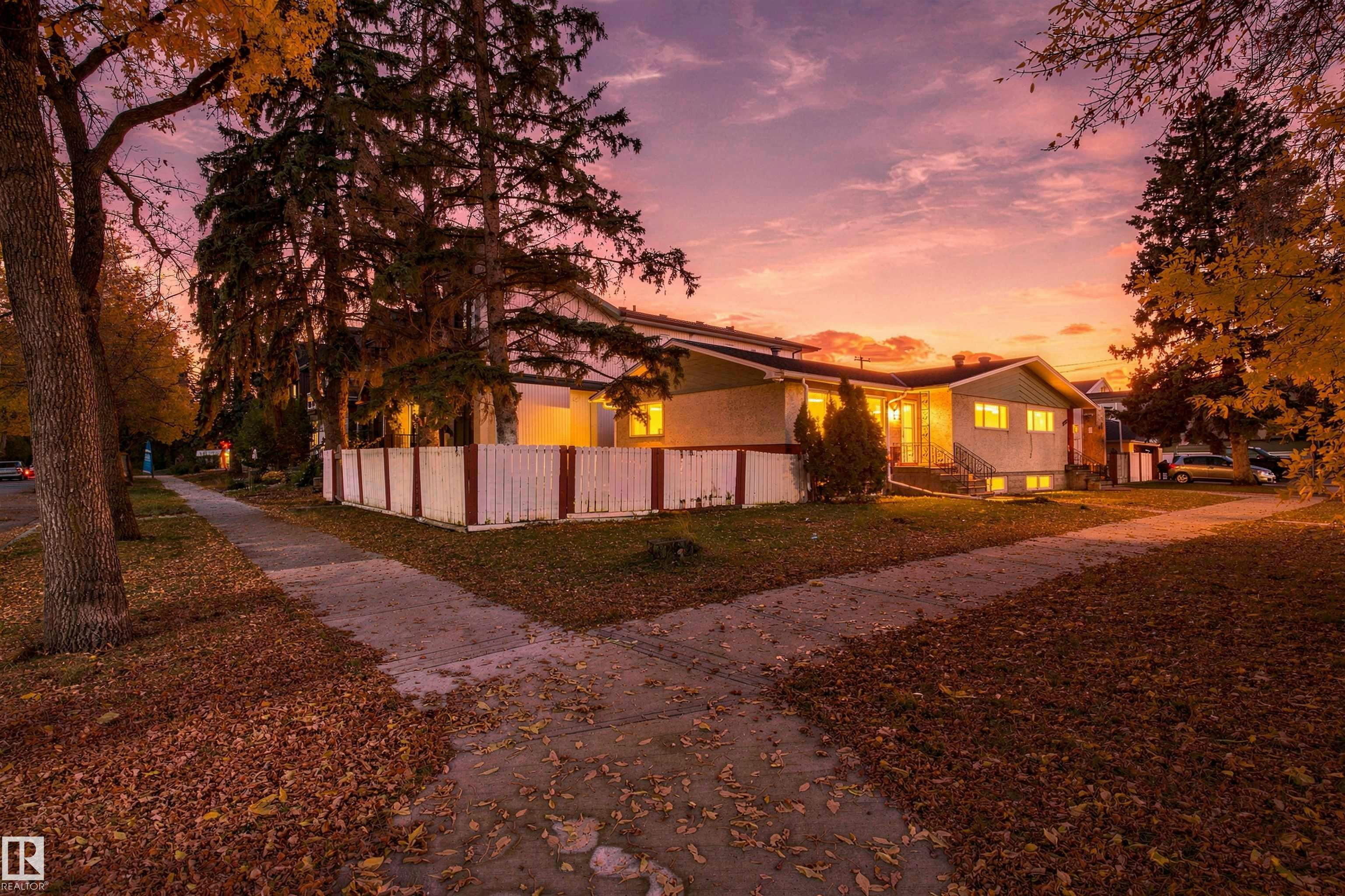 12303 115 Avenue, Edmonton, AB, T5M 2Z7