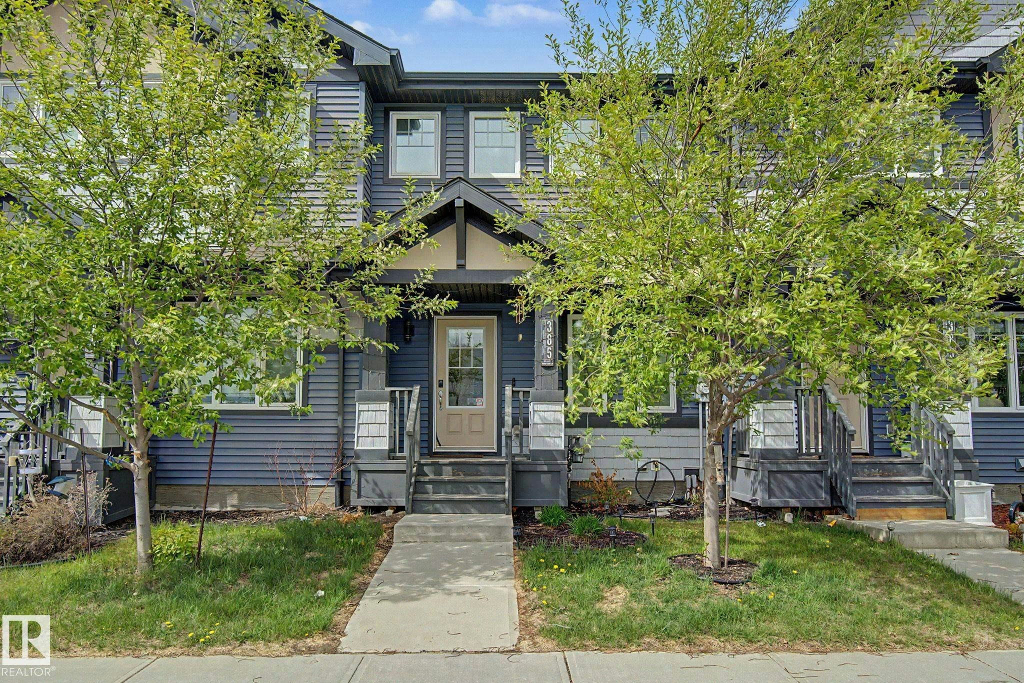 385 Orchards Boulevard, Edmonton, AB, T6X 2E1
