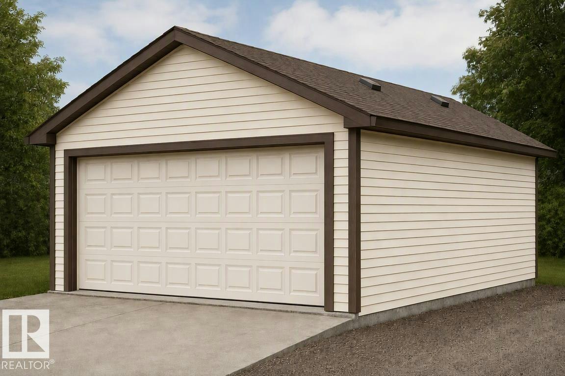 20711 43 Avenue, Edmonton, AB, T6M 3E3