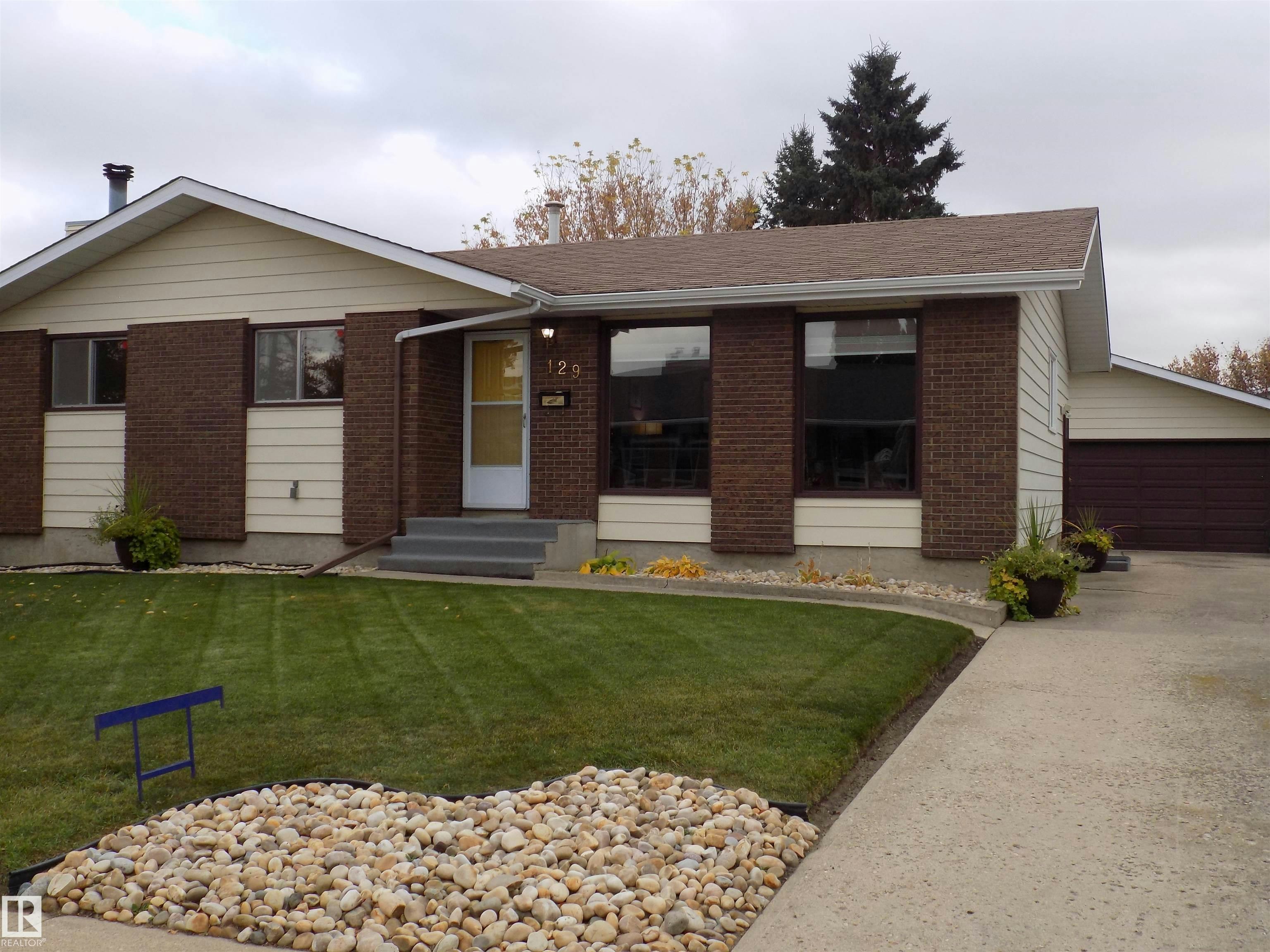 129 Mountain Ash Drive, Wetaskiwin, AB, T9A 2T4