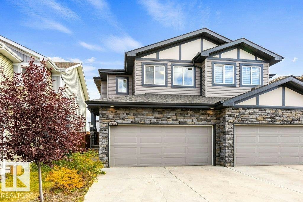 9355 Pear Link Link, Edmonton, AB, T6X 2V9