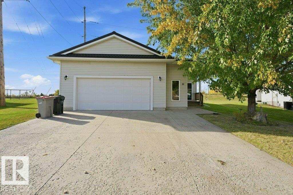 81 Grayridge Crescent, Stony Plain, AB, T7Z 0A1