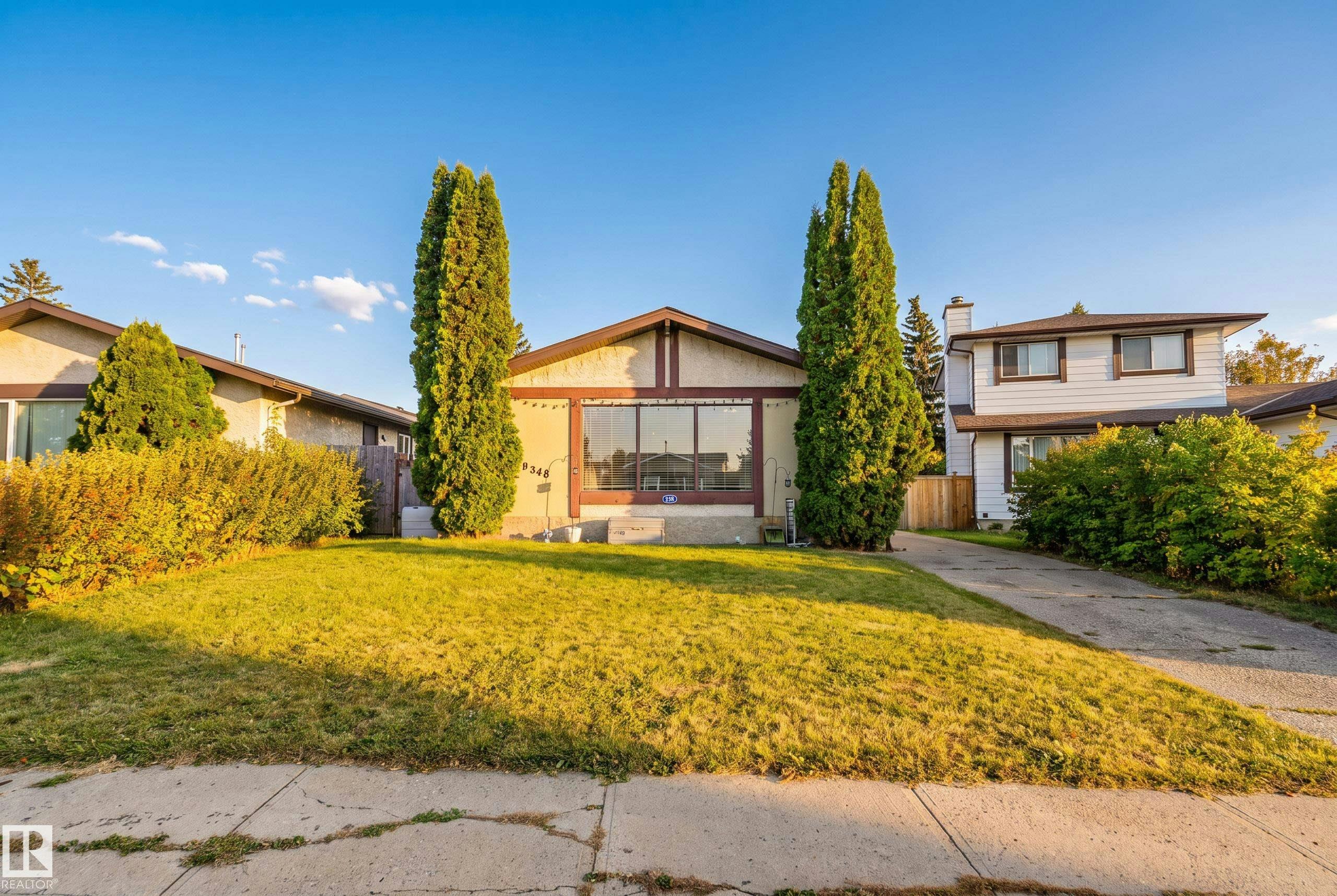 3819 17a Avenue, Edmonton, AB, T6L 2R3