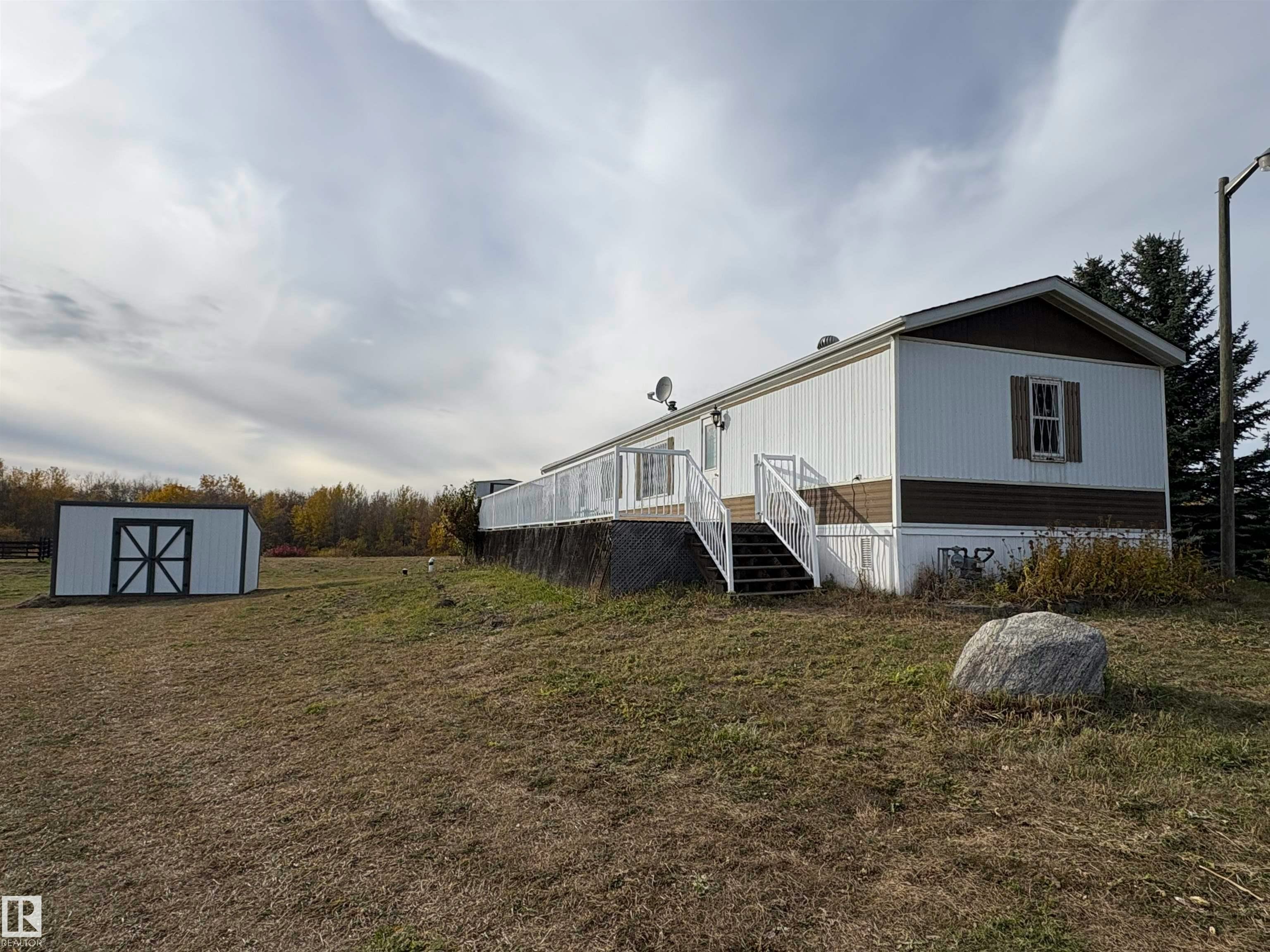 43 50106 Rge Rd 200, Rural Beaver County, AB, T0B 4J2