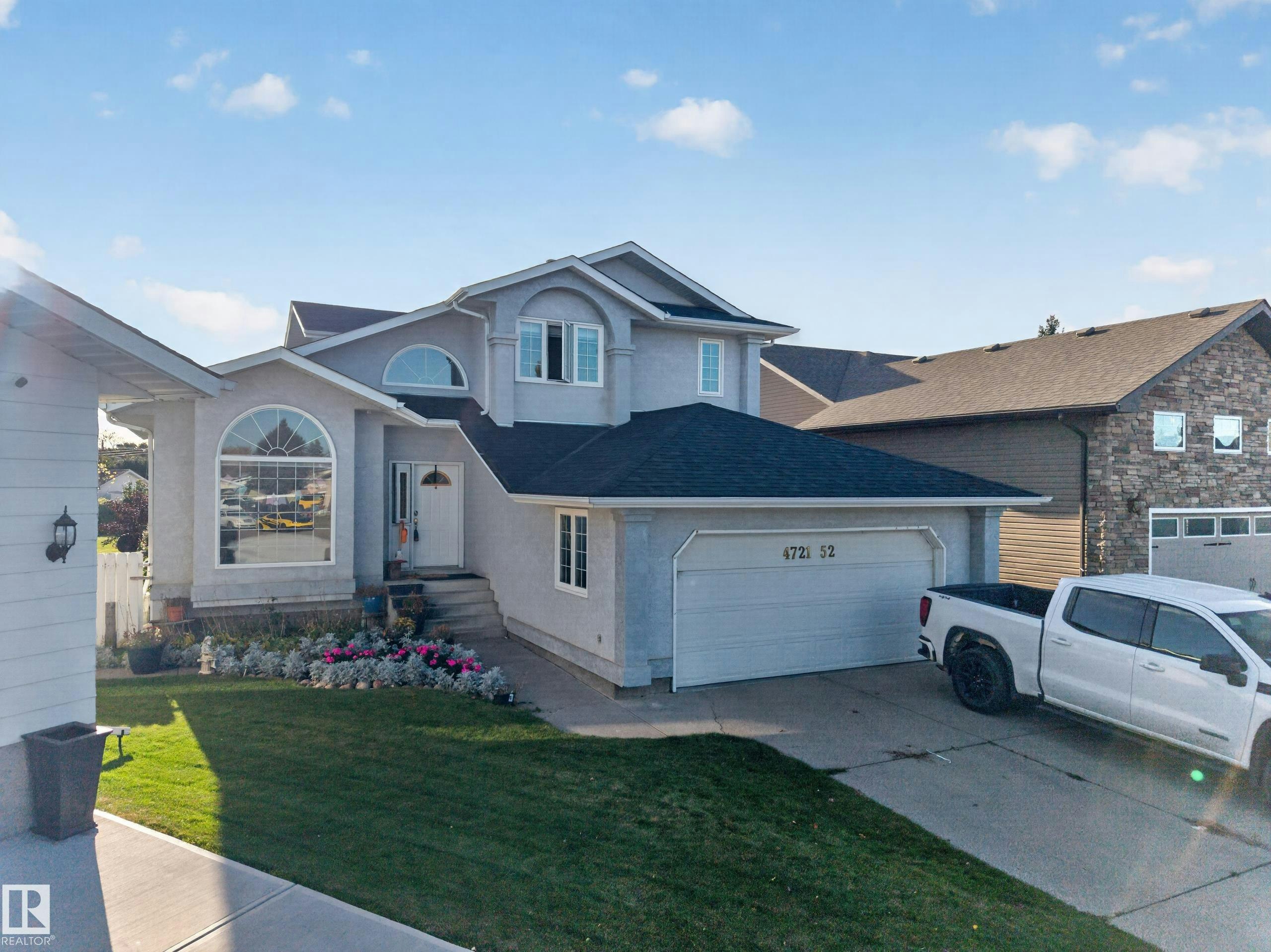 4721 52 Avenue, Calmar, AB, T0C 0V0