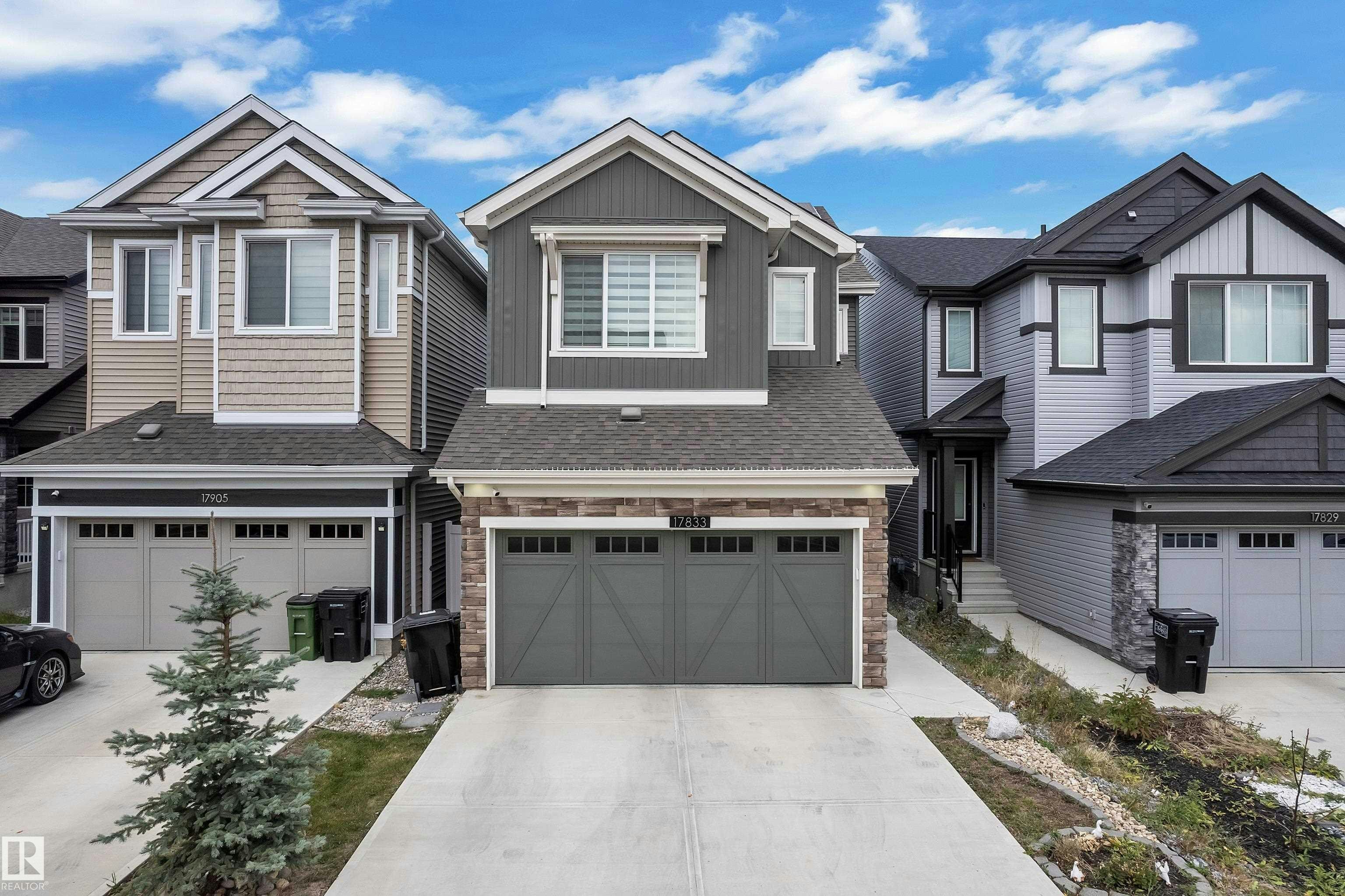 17833 70a Street, Edmonton, AB, T5Z 0V3