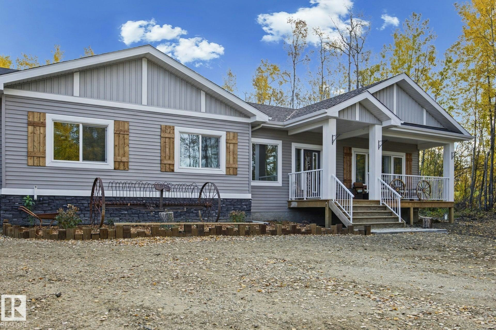 3-54222 Rge Road 25, Rural Lac Ste. Anne County, AB, T0E 1V2