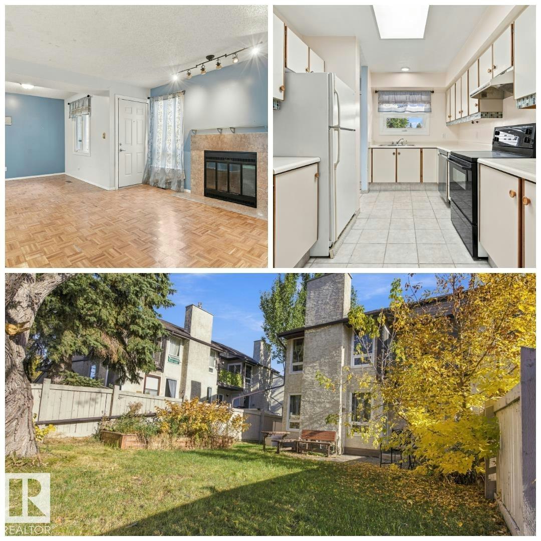10619 Beaumaris Road, Edmonton, AB, T5X 5J5