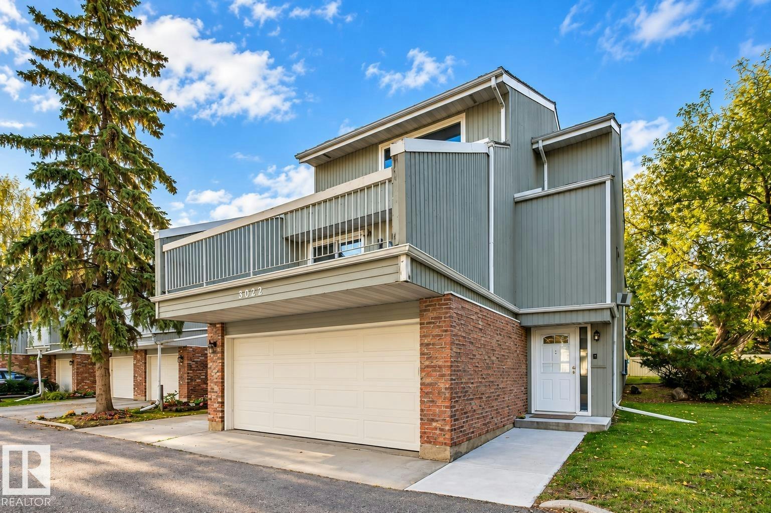 3022 108 Street, Edmonton, AB, T6J 3S6