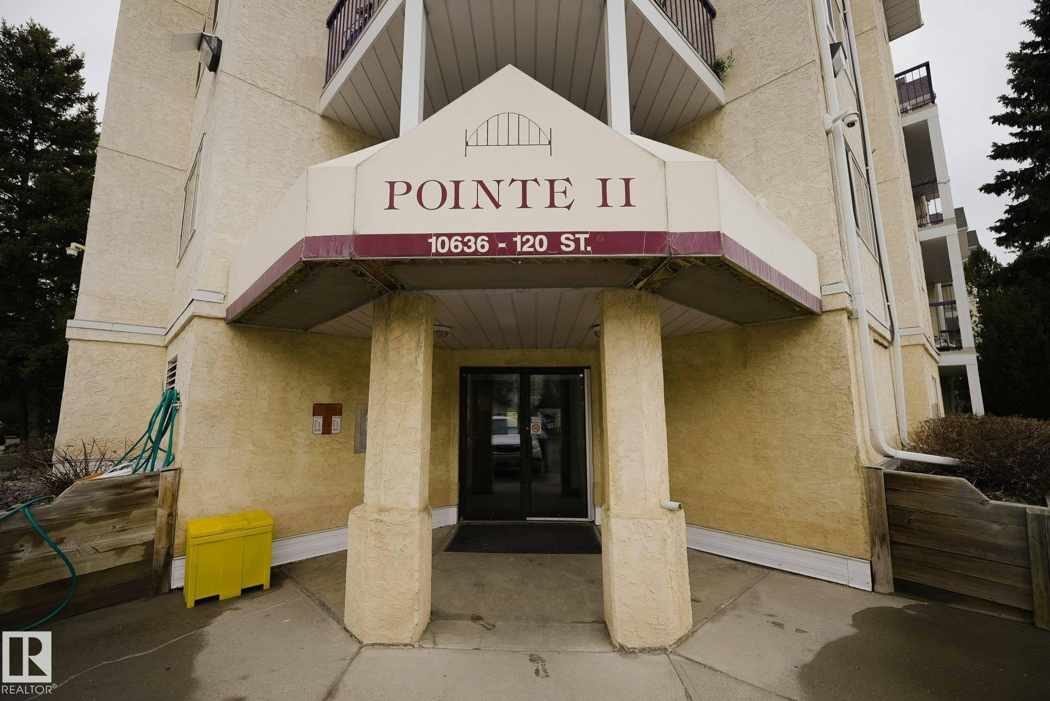 142-10636 120 Street, Edmonton, AB, T5H 4L5
