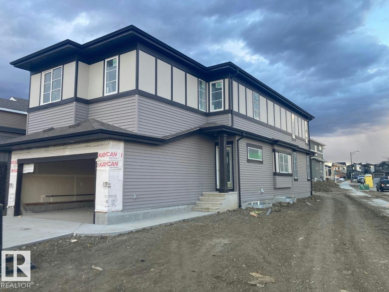 6408 30 Avenue, Edmonton, AB, T6X 3J8