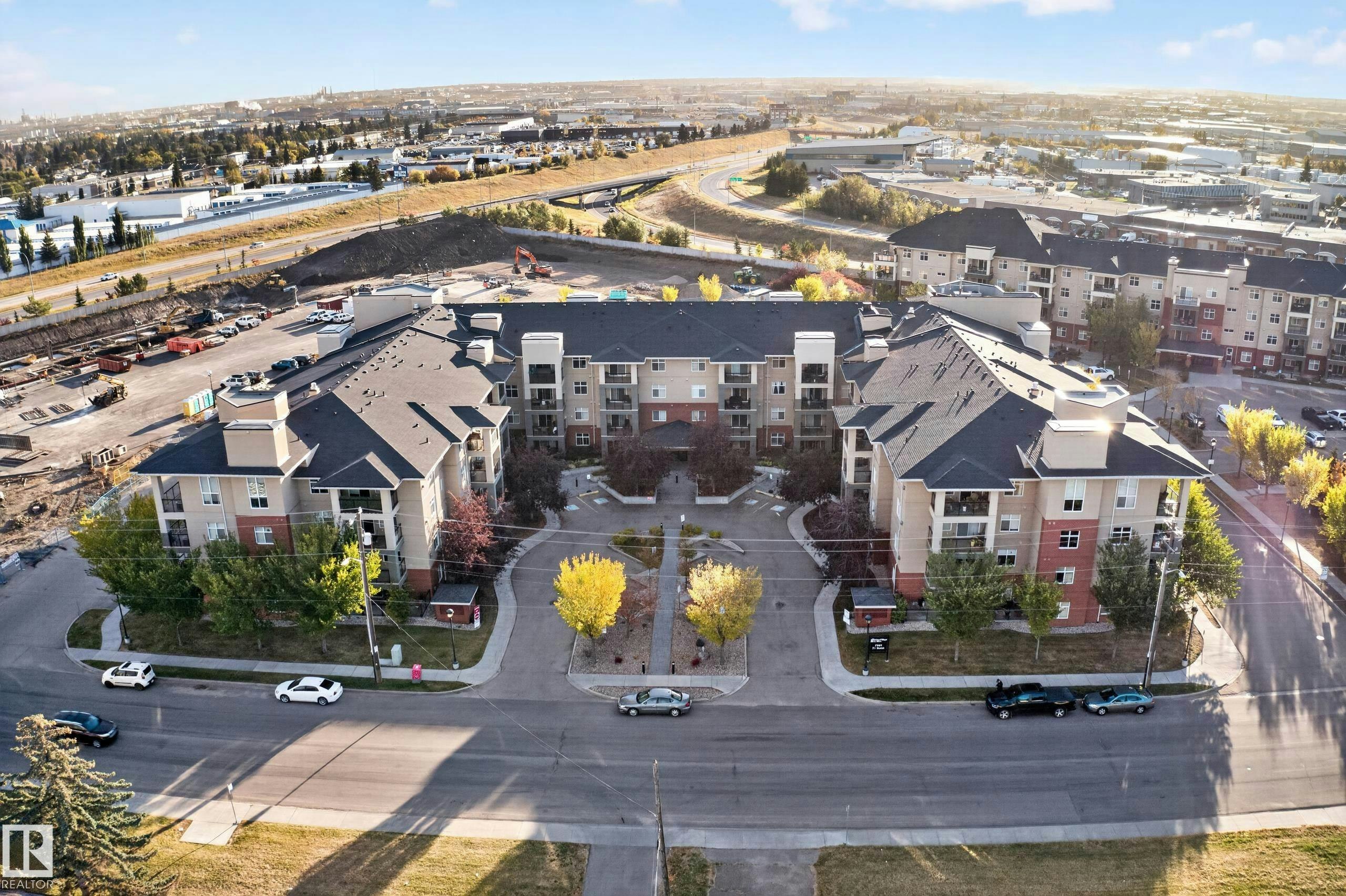 414-7909 71 Street, Edmonton, AB, T6B 3P5