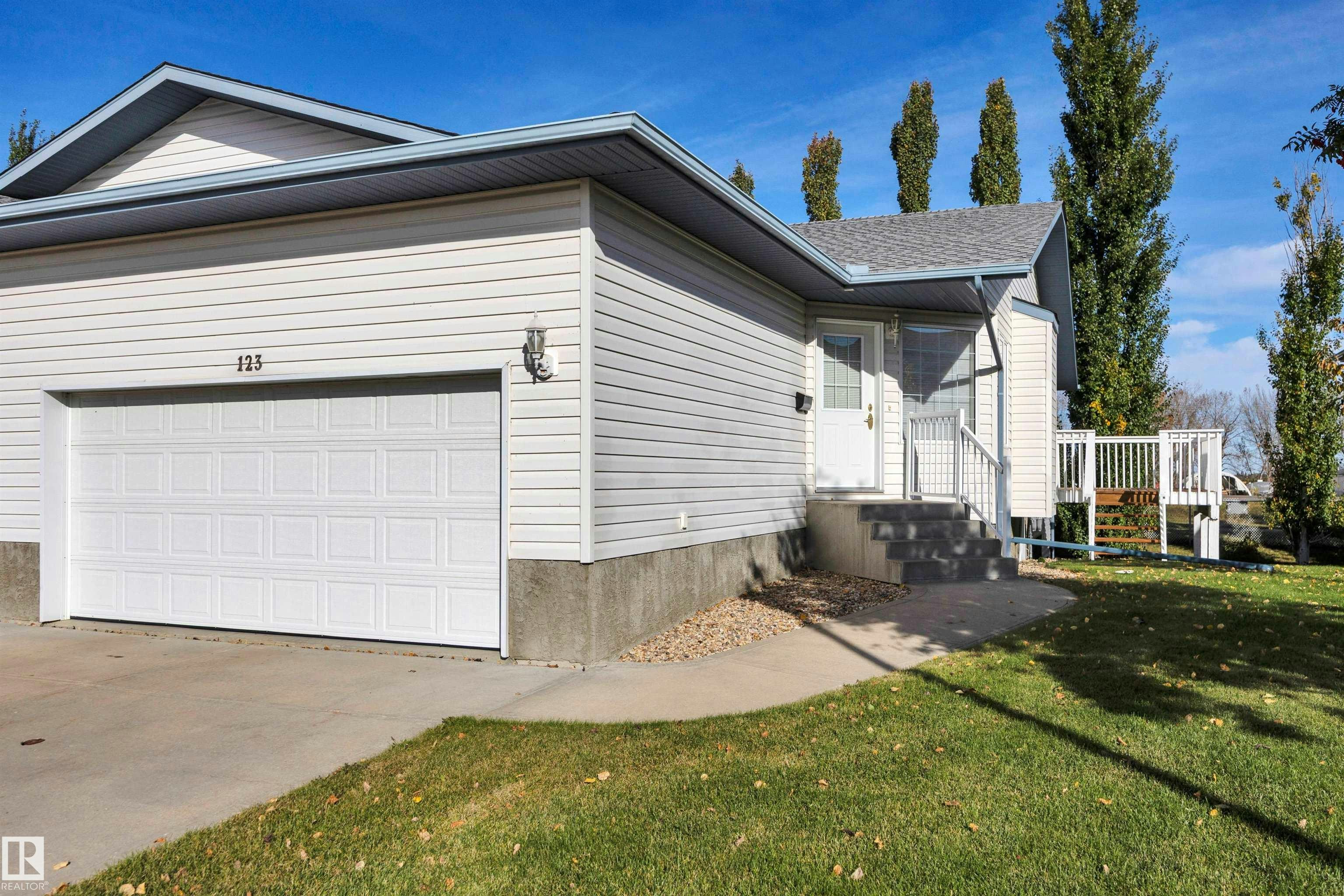 123 7000 Northview Drive, Wetaskiwin, AB, T9A 3R9