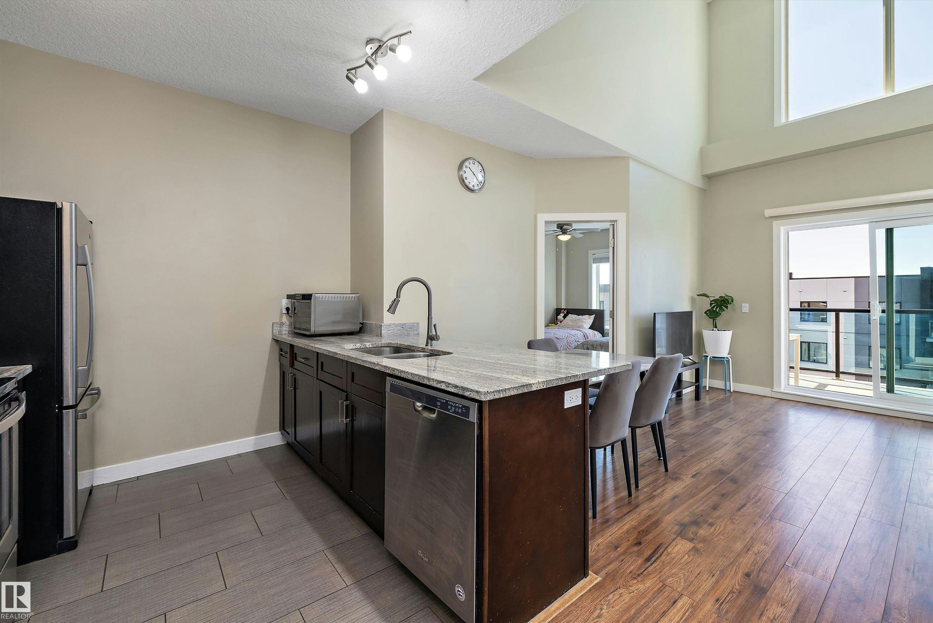 505-1238 Windermere Way SW, Edmonton, AB, T6W 2J3