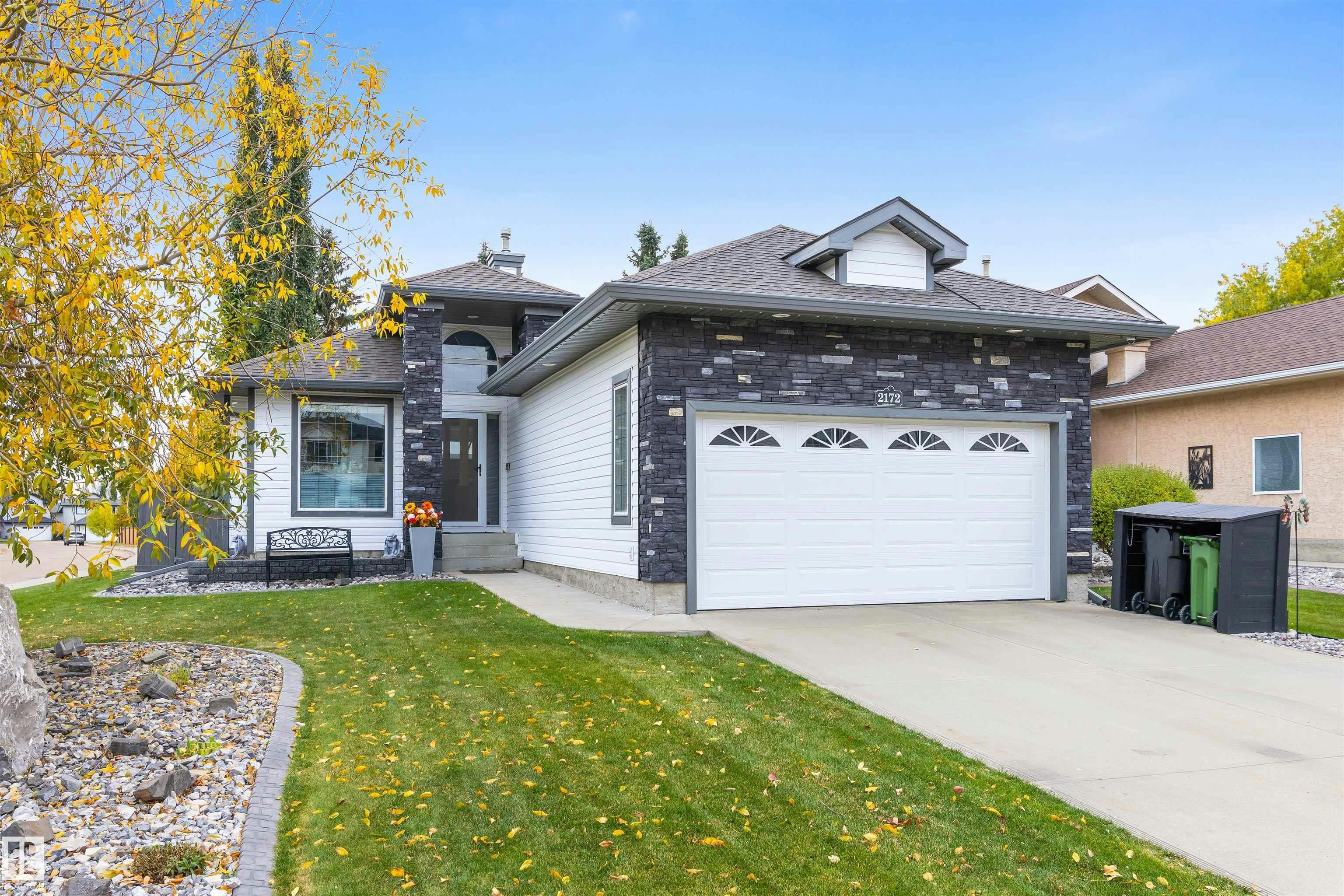 2172 Brennan Crescent, Edmonton, AB, T5T 6R8
