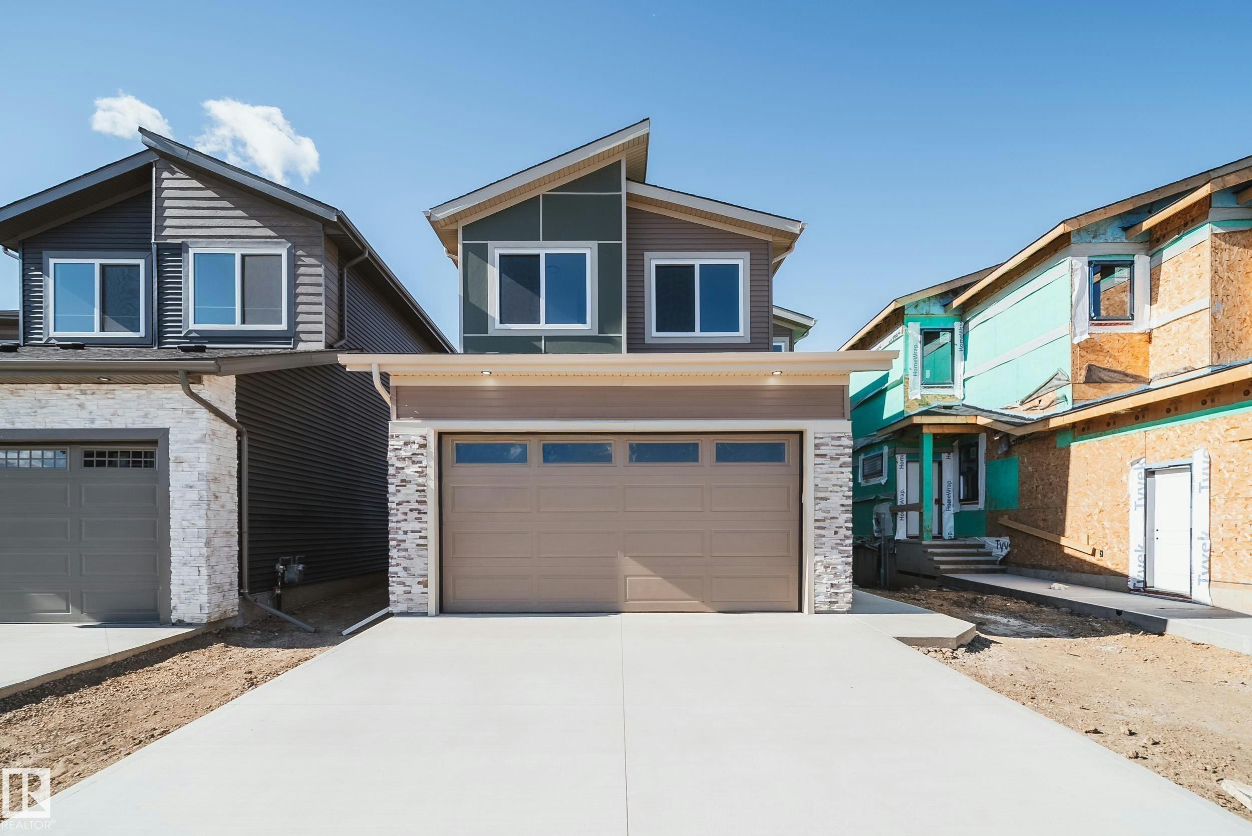 51 Norwyk Way, Spruce Grove, AB, T7X 4E9