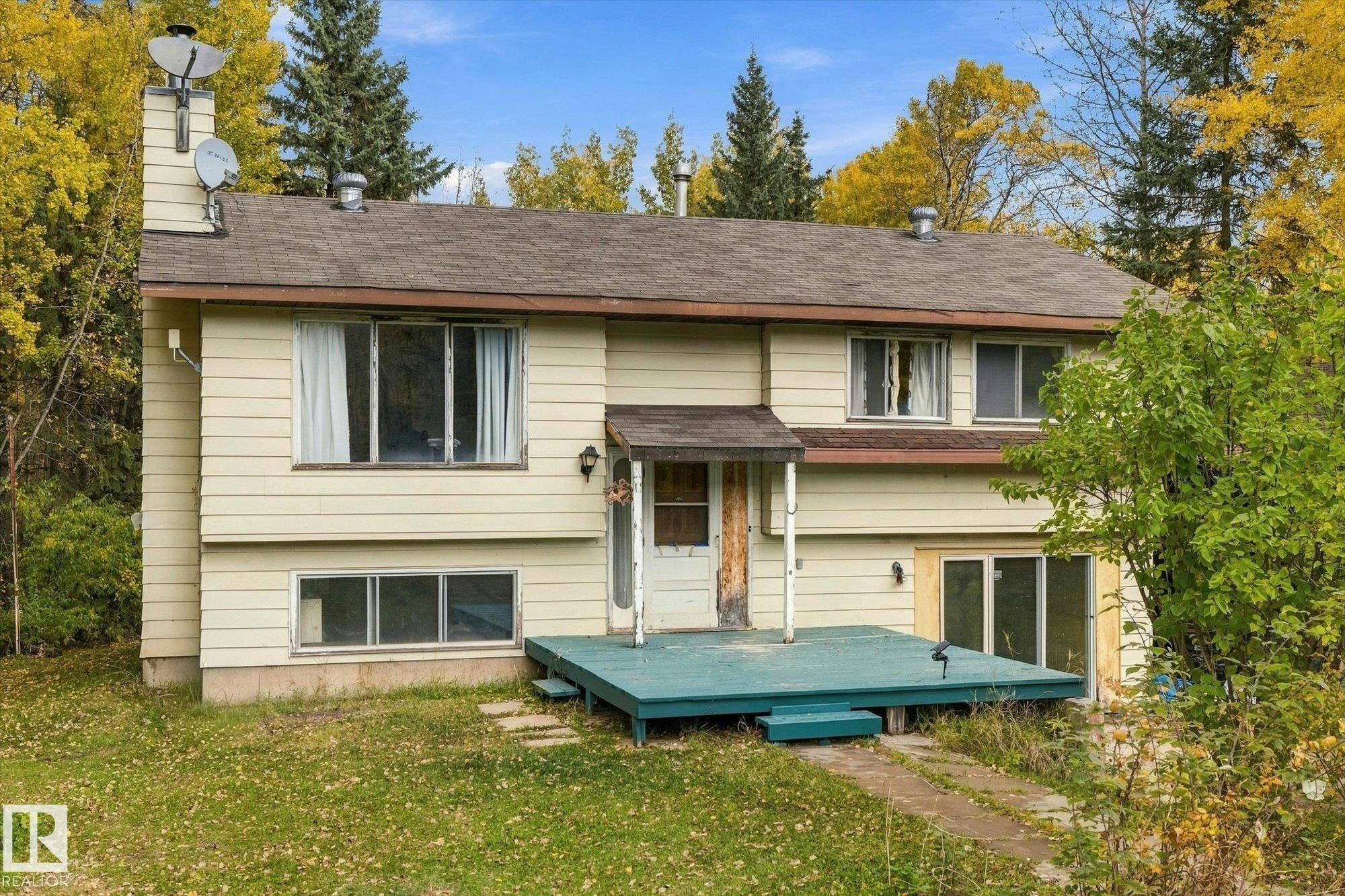 25-53301 Rge Road 32, Rural Parkland County, AB, T0E 0N0