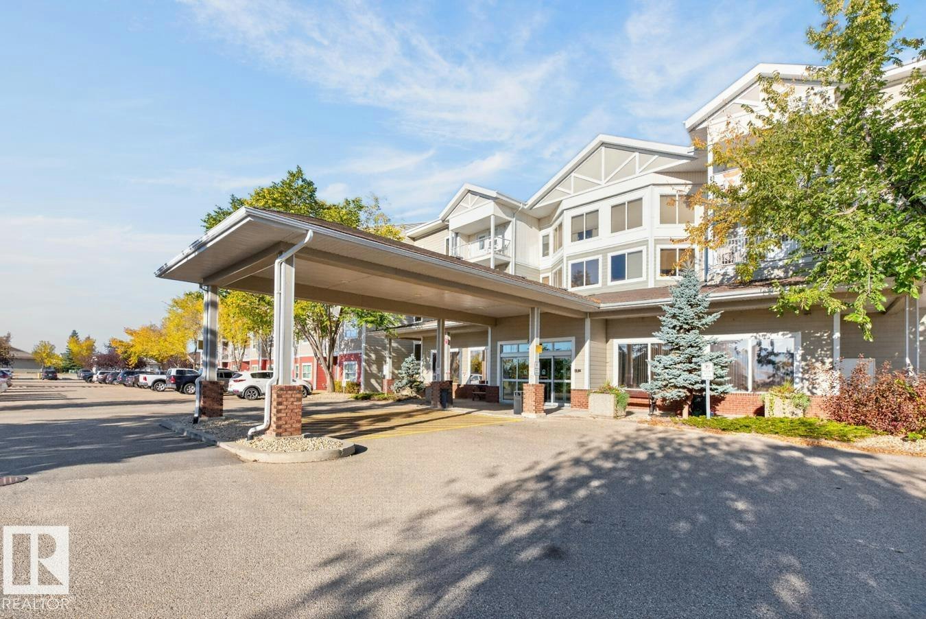 323-8802 Southfort, Fort Saskatchewan, AB, T8L 4R6