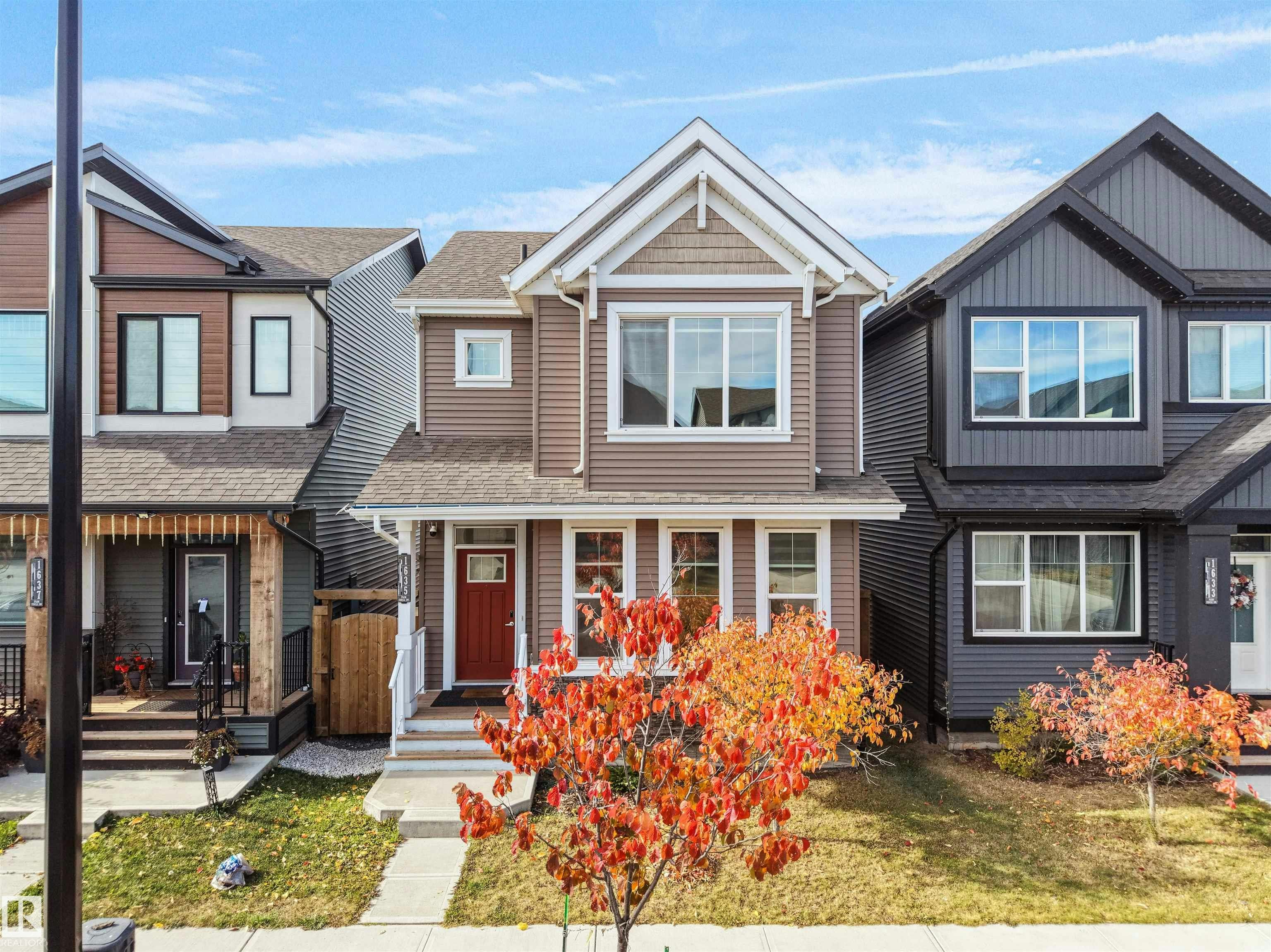 1635 Plum Circle Circle, Edmonton, AB, T6X 2X1