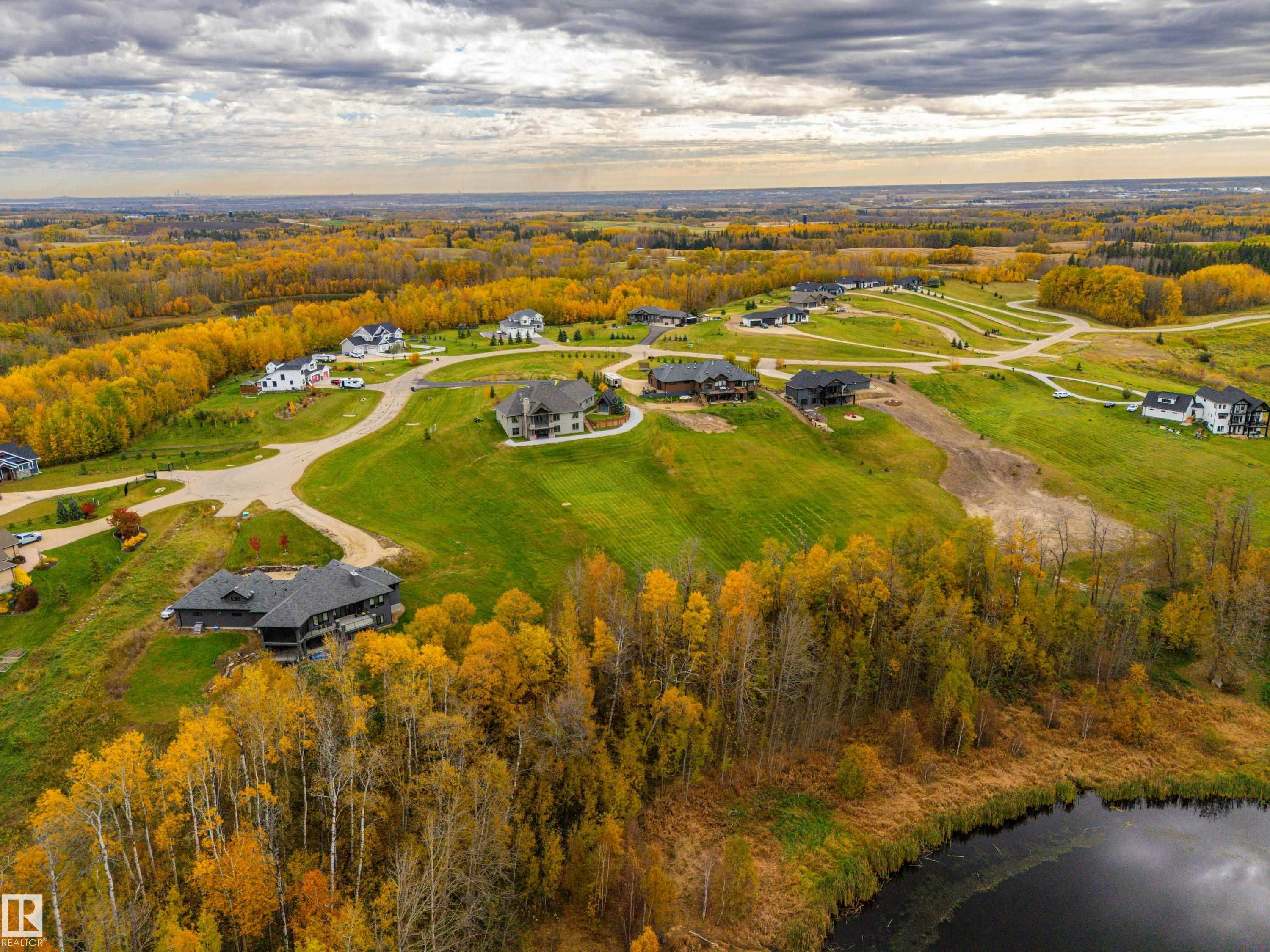 1118 Twp Road 534, Rural Parkland County, AB, T5K 2W1