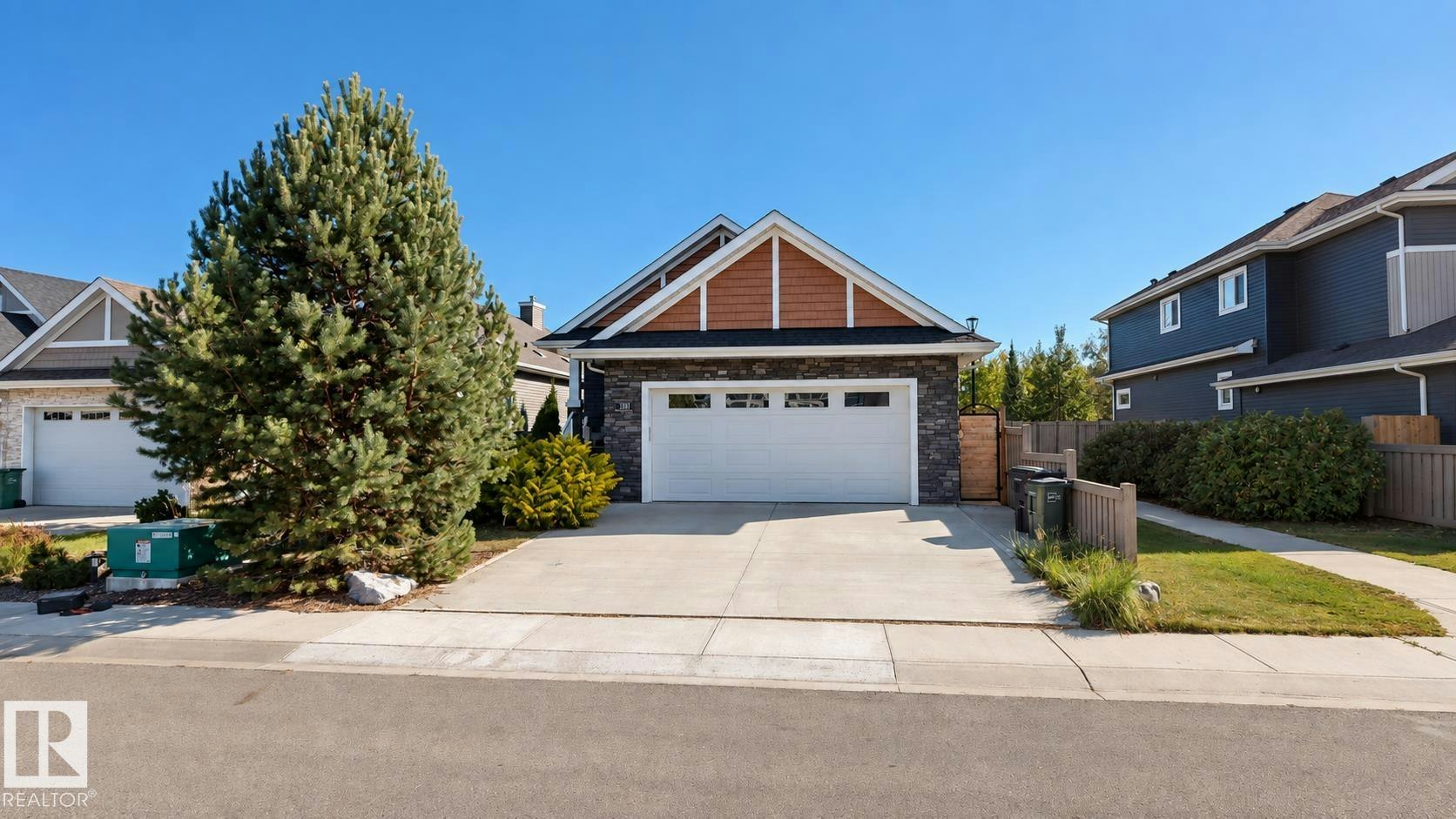 3381 Chickadee Drive, Edmonton, AB, T5S 0K9