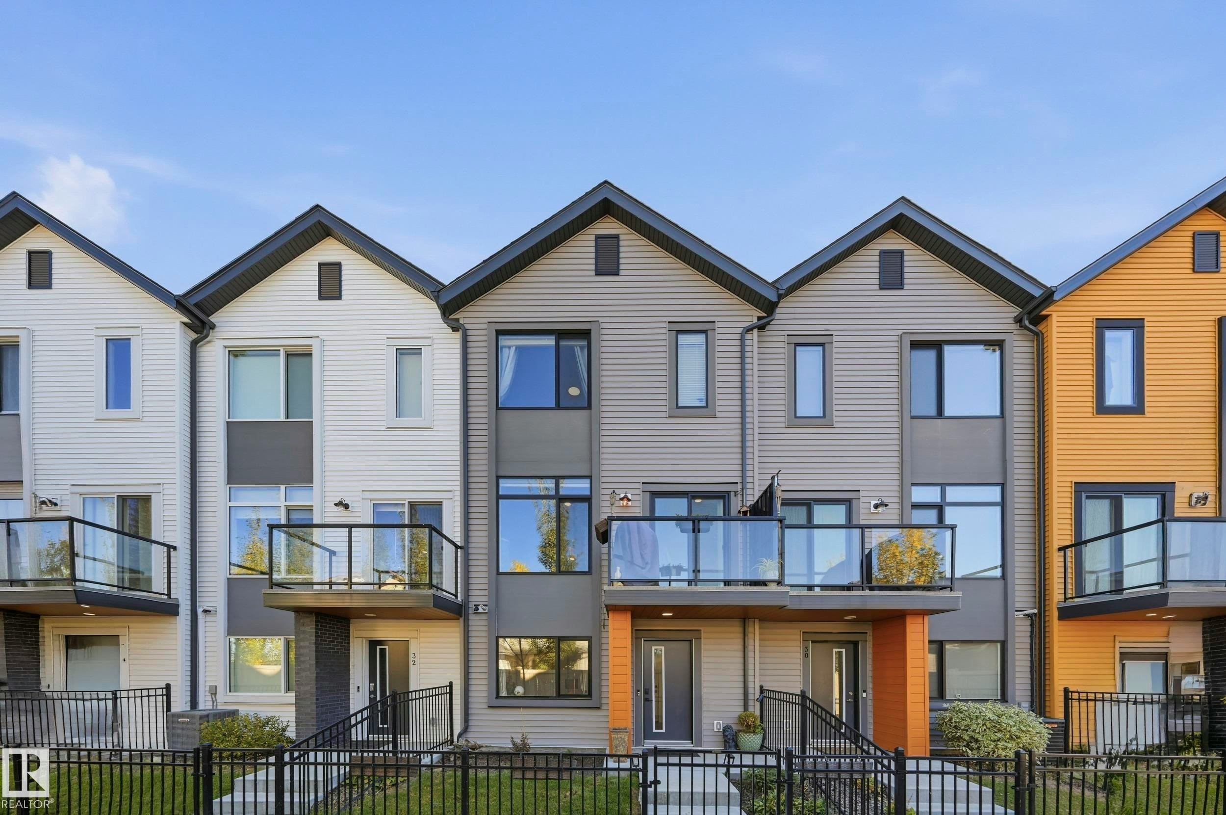 31-1010 Rabbit Hill Road, Edmonton, AB, T6W 4G7