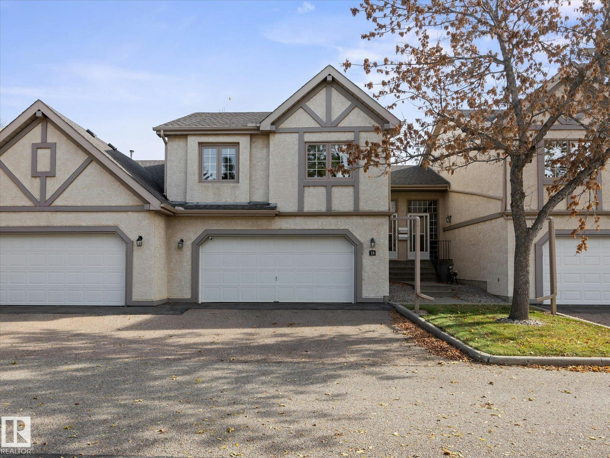 18-57A Erin Ridge Drive, St. Albert, AB, T8N 6G1