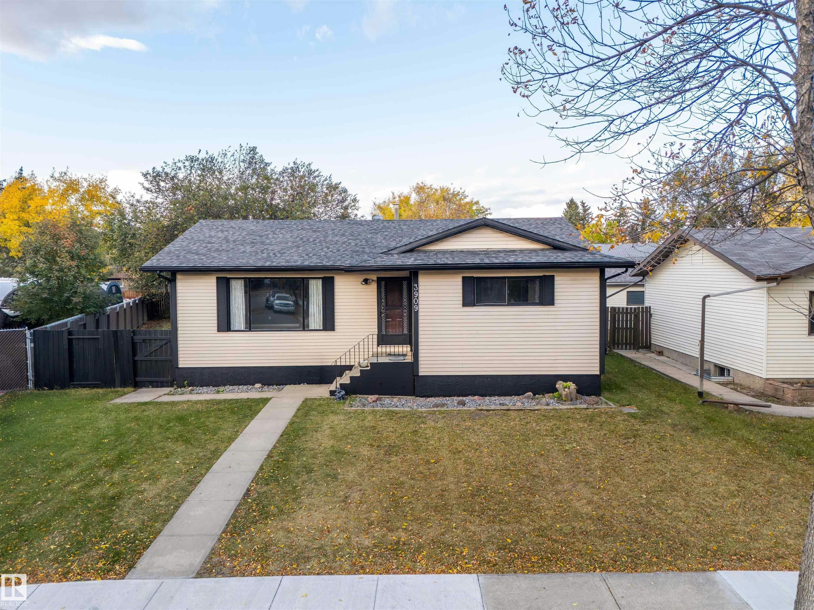 3909 44 Avennue, Bonnyville Town, AB, T9N 1W2