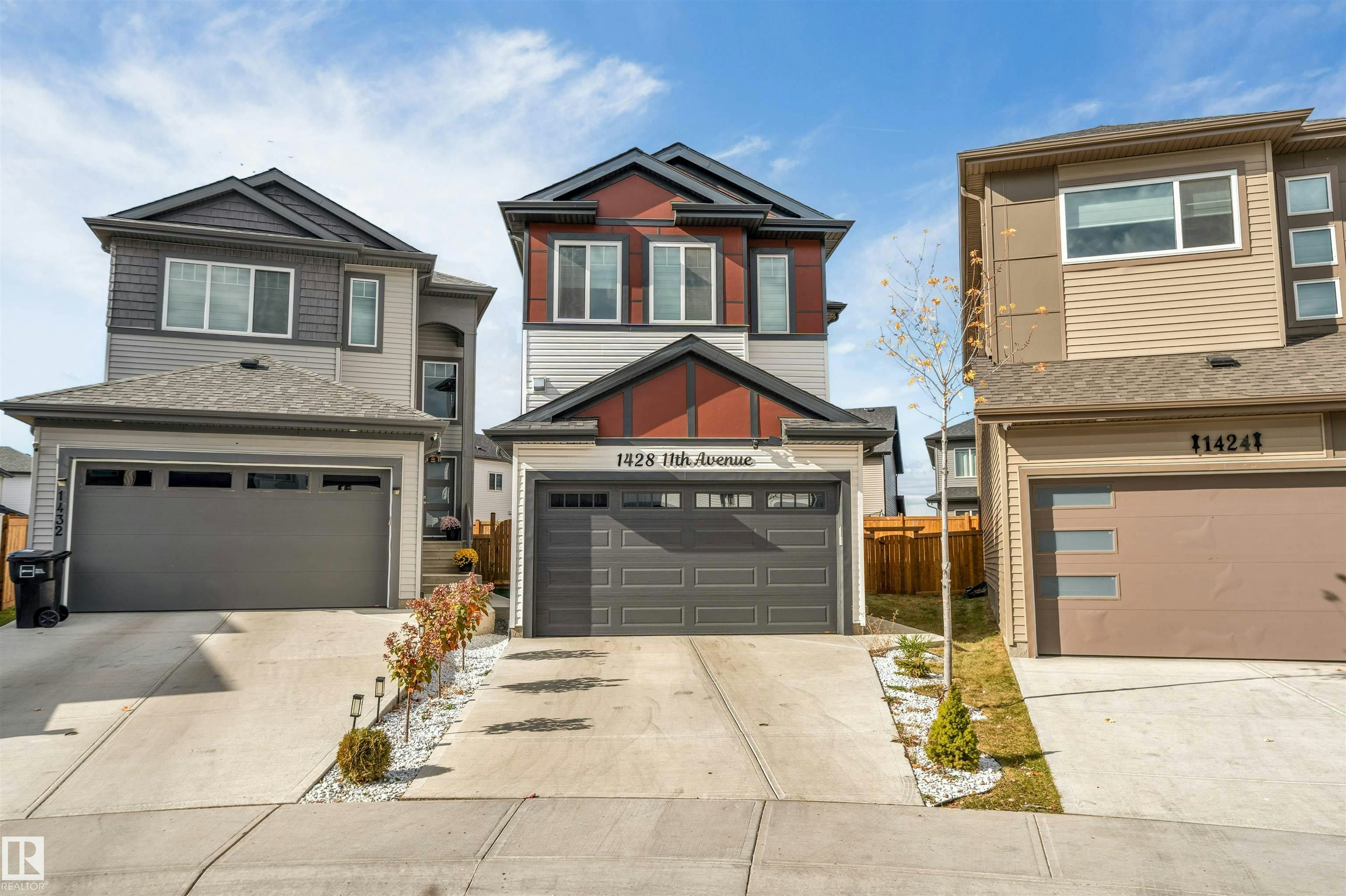 1428 11 Avenue, Edmonton, AB, T6T 2W4