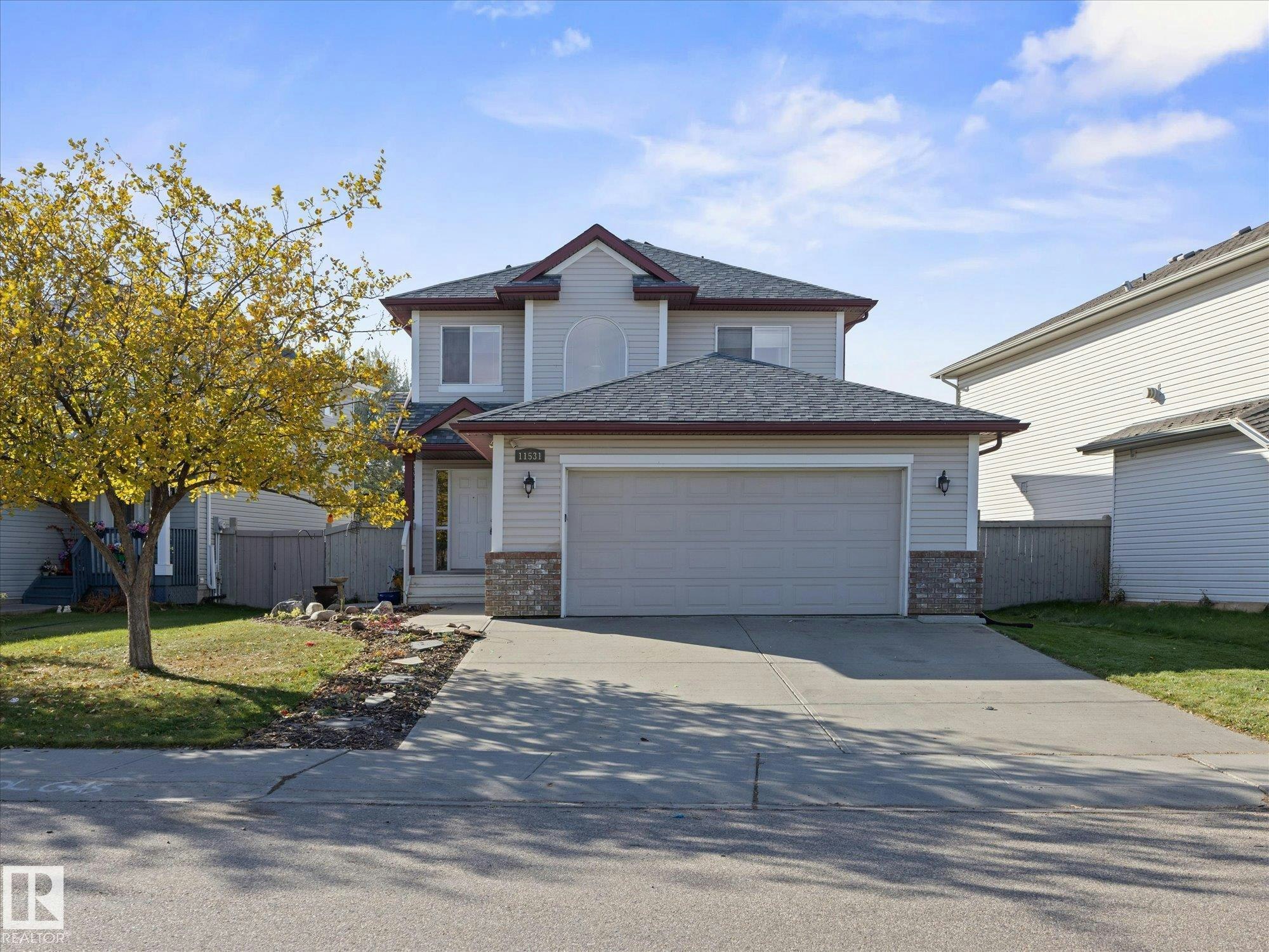 11531 11 Avenue, Edmonton, AB, T5K 0M8