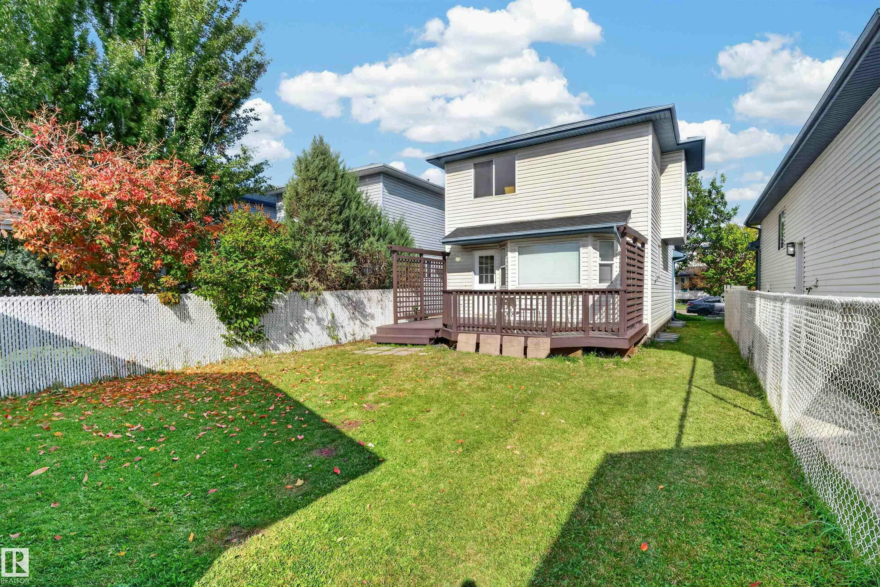 4409 150 Avenue, Edmonton, AB, T5Y 2Z8