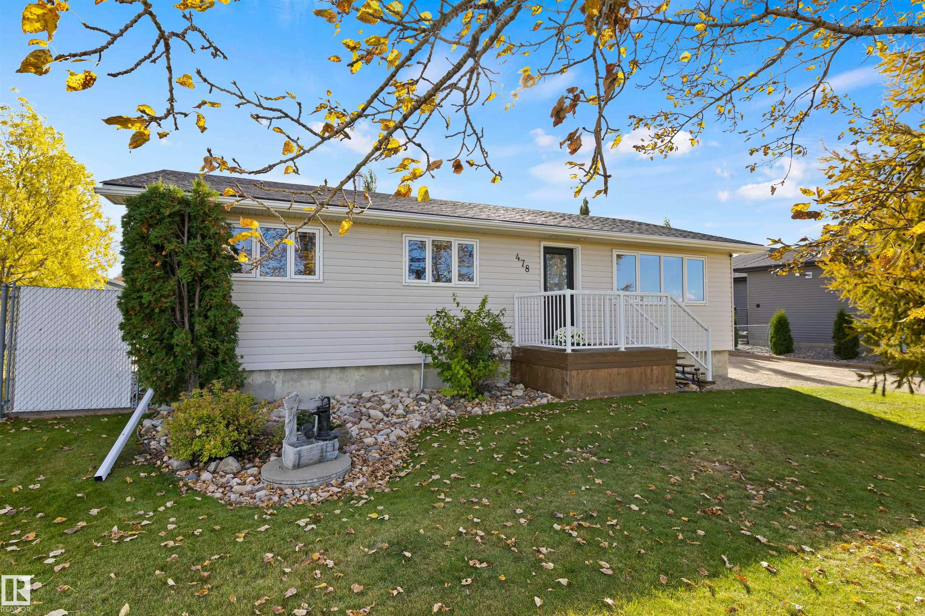 478 Paquin Street, Rural Sturgeon County, AB, T8R 0E4