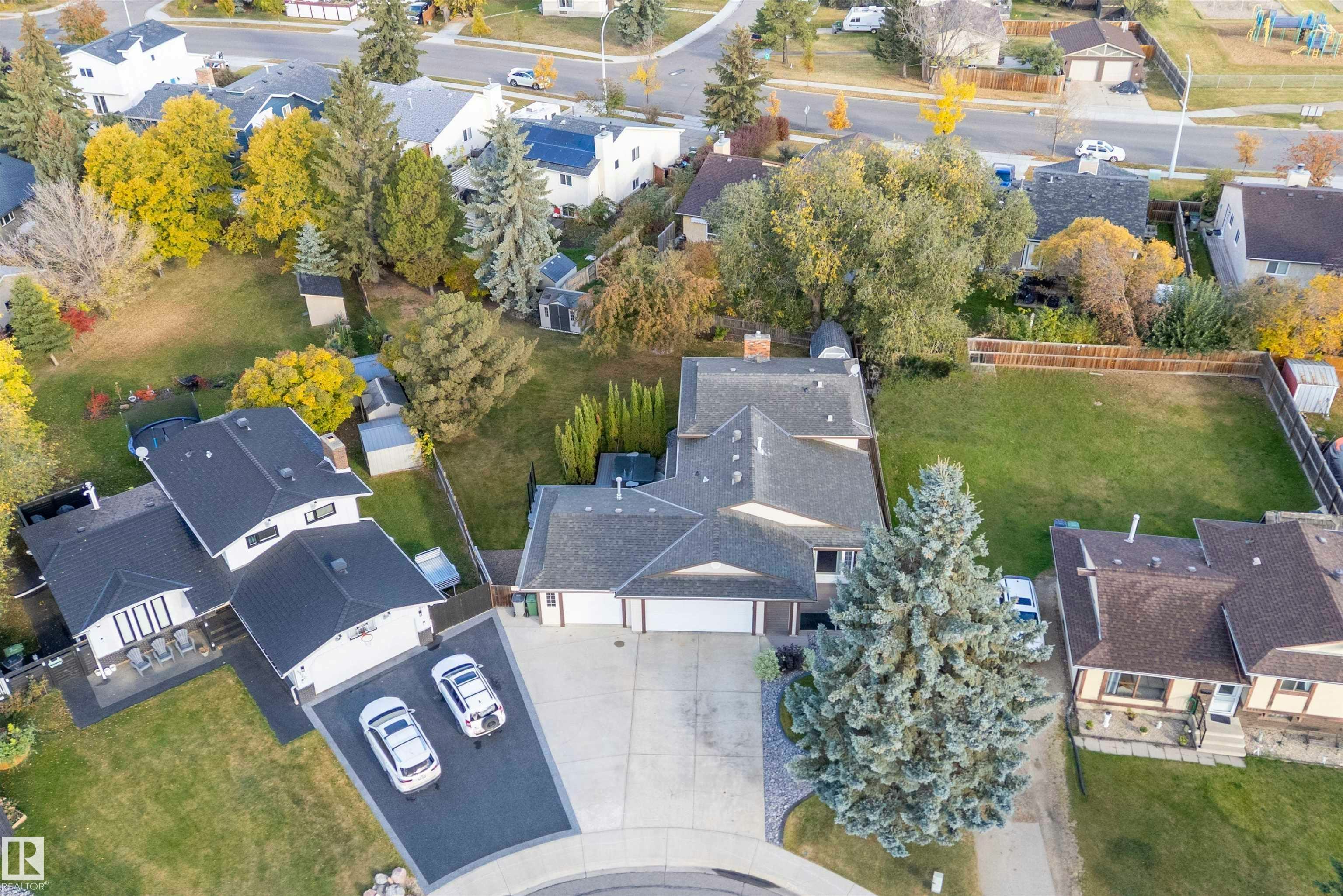 4118 46 Street, Beaumont, AB, T4X 1G1