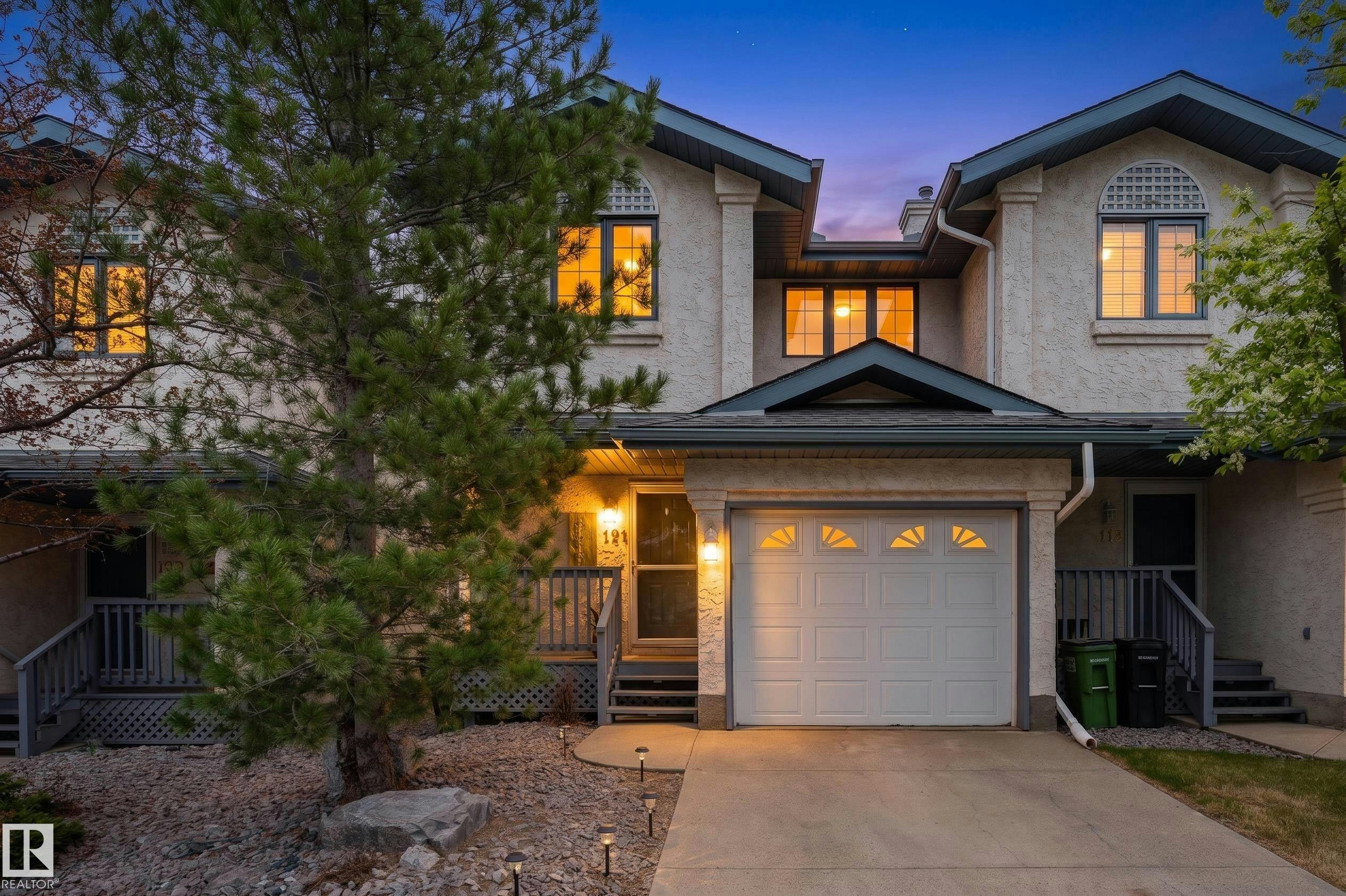 121 Bulyea Road, Edmonton, AB, T6R 2M9