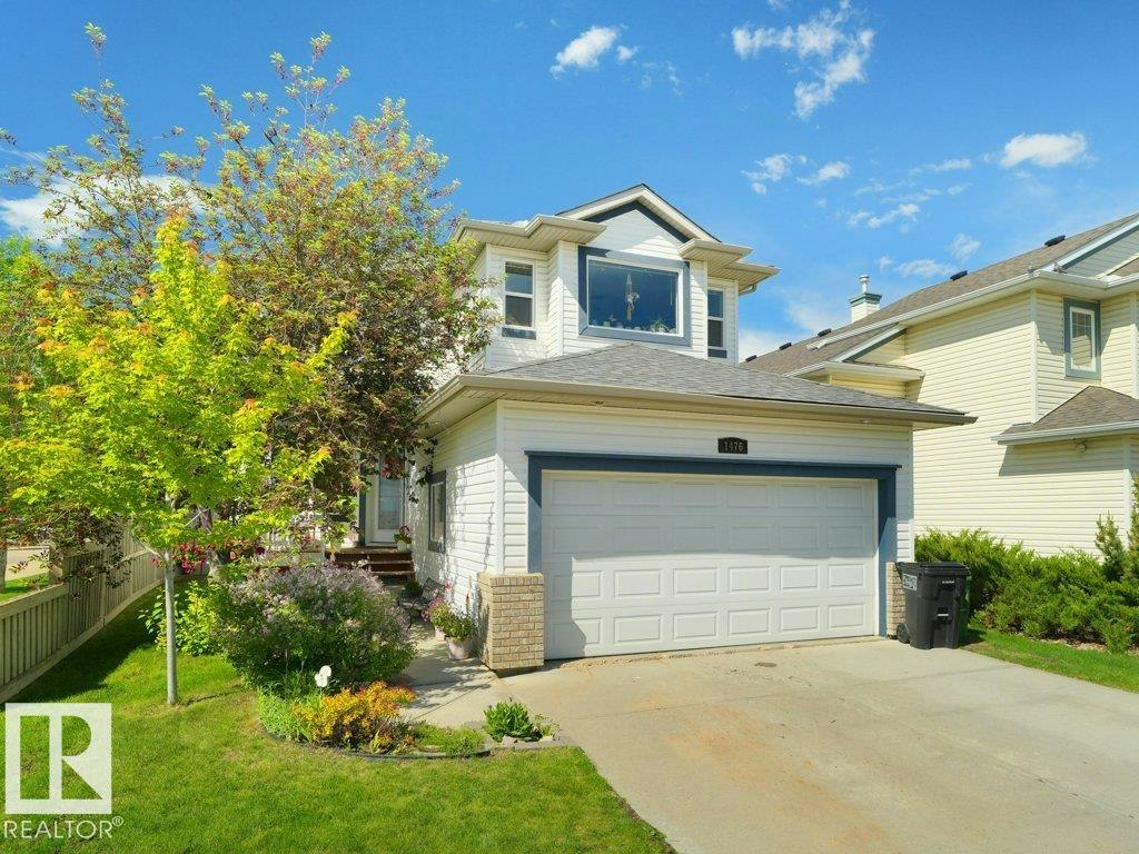 1476 Mcmillian Way, Edmonton, AB, T6W 1V4