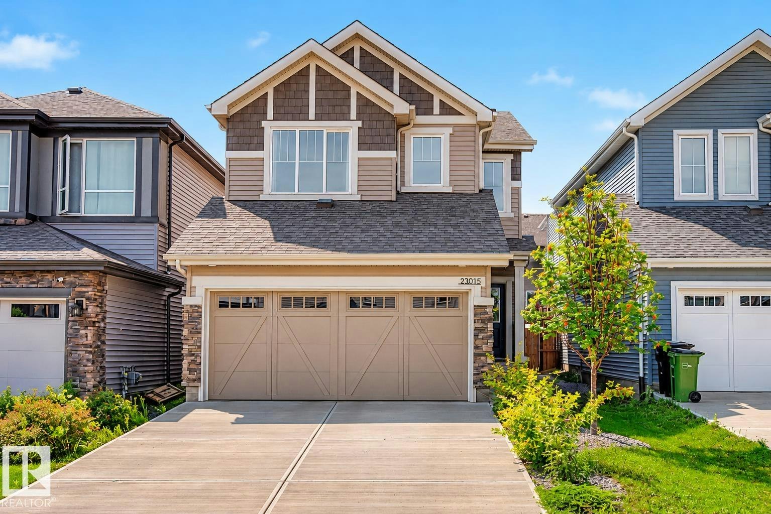 23015 96 Avenue, Edmonton, AB, T5T 7R4