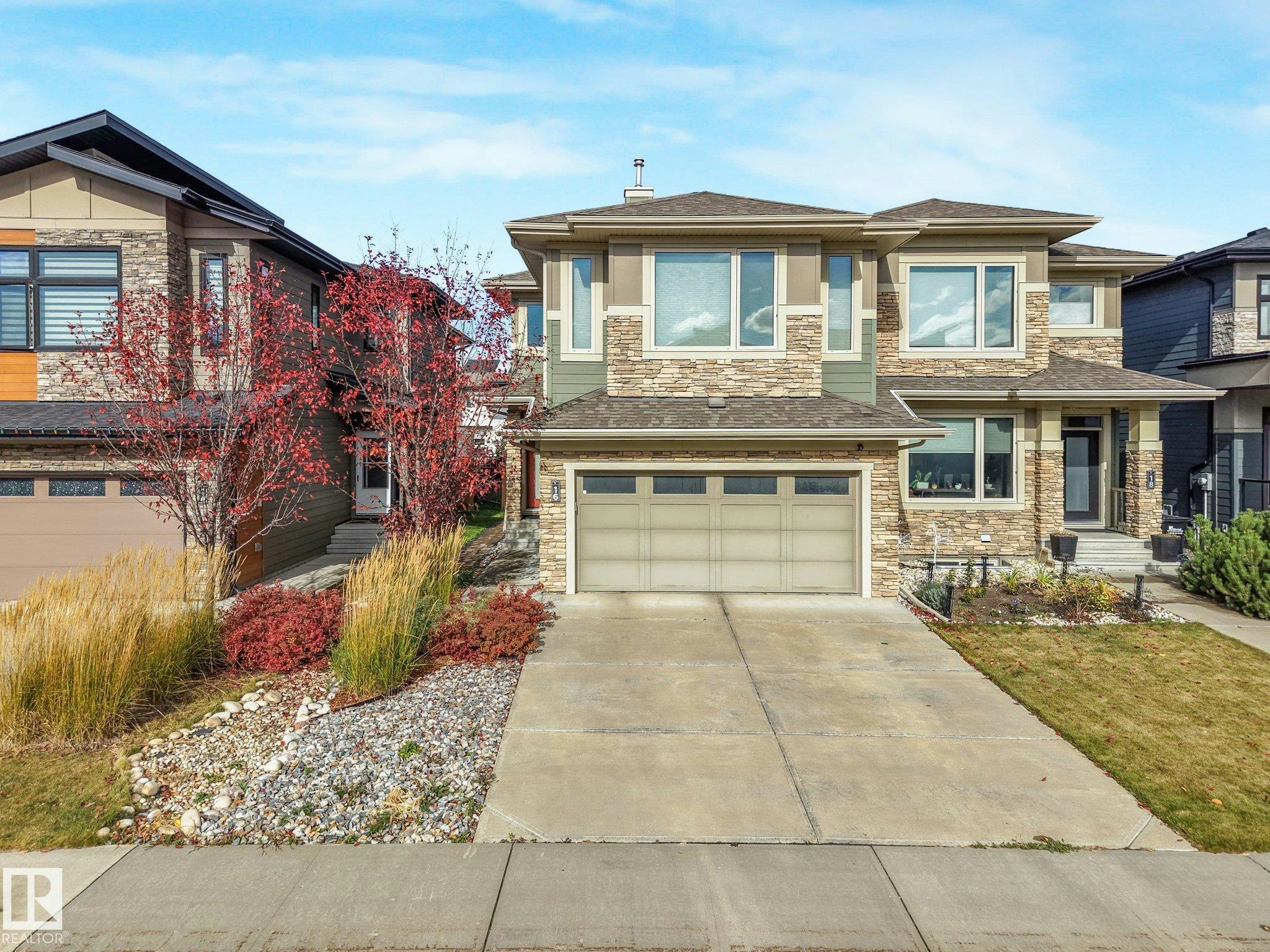 16 Fosbury Link, Rural Strathcona County, AB, T8B 0B3