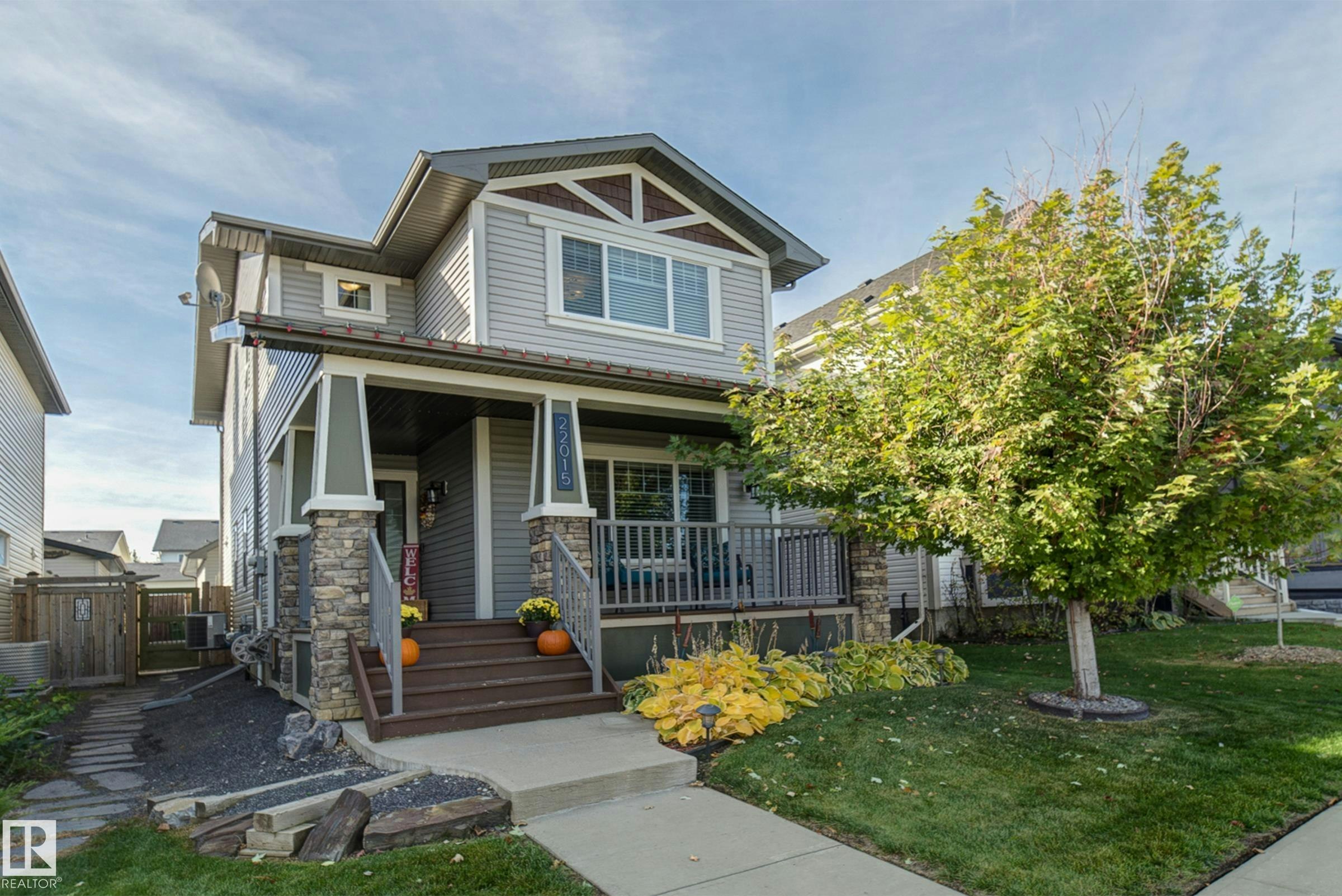 22015 97 Avenue, Edmonton, AB, T5T 4H6
