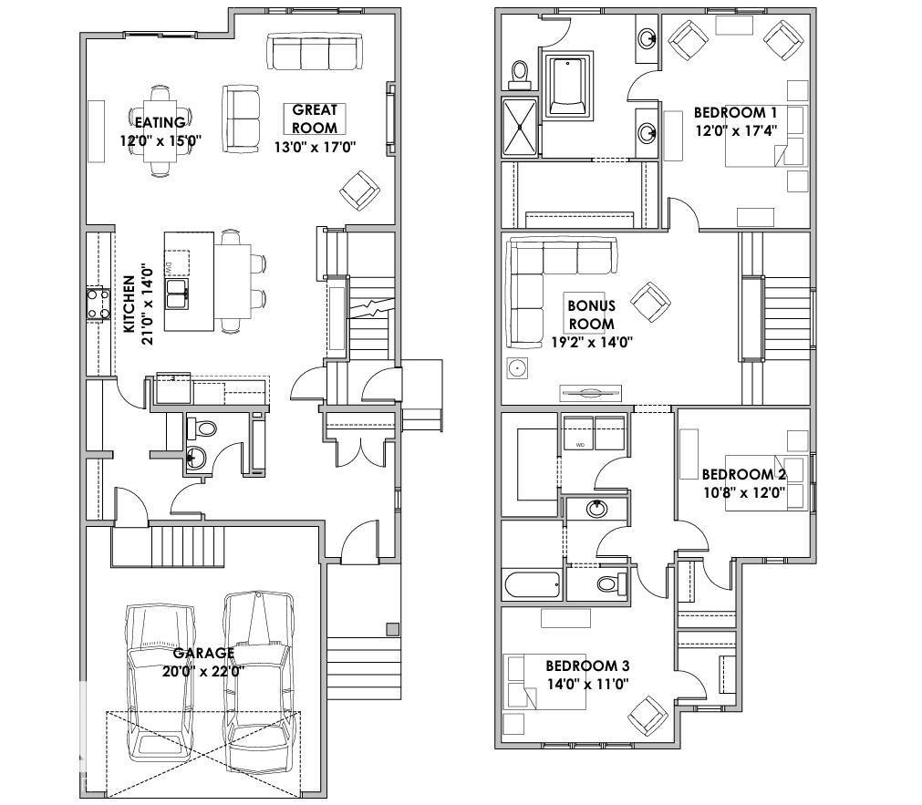 166 Stiles Bend, Leduc, AB, T9E 1N8 - 20